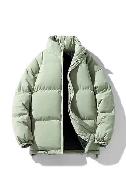 Jaqueta Masculina Copenhagen Luca Puffer