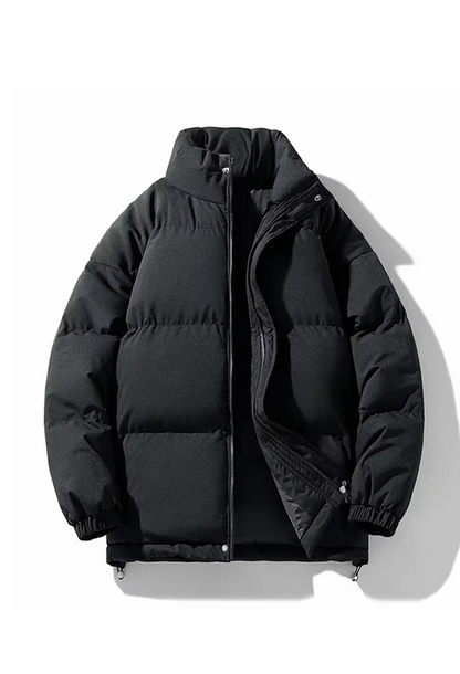 Jaqueta Masculina Copenhagen Luca Puffer