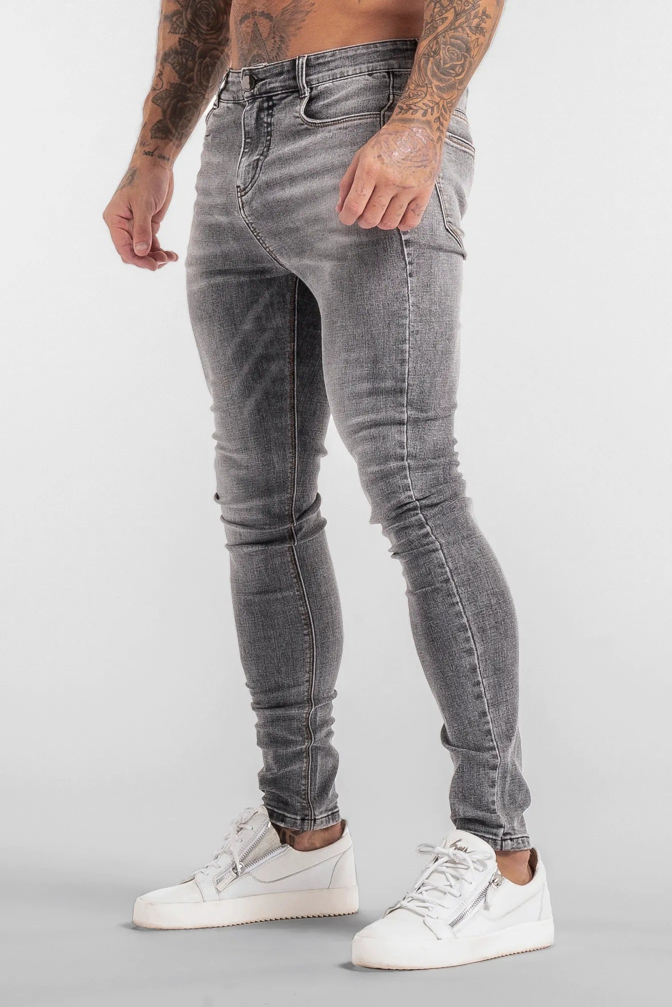 Calça Jeans Masculina Amalfi Luca
