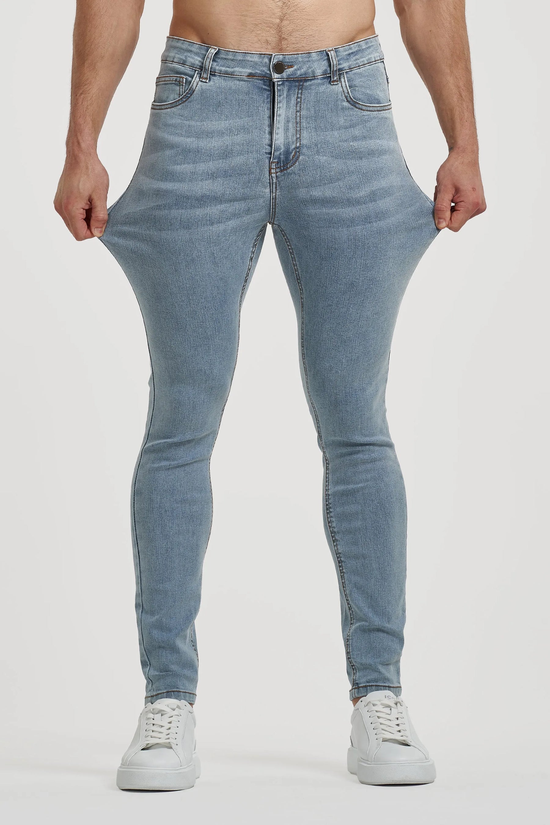 Calça Jeans Masculina Amalfi Luca