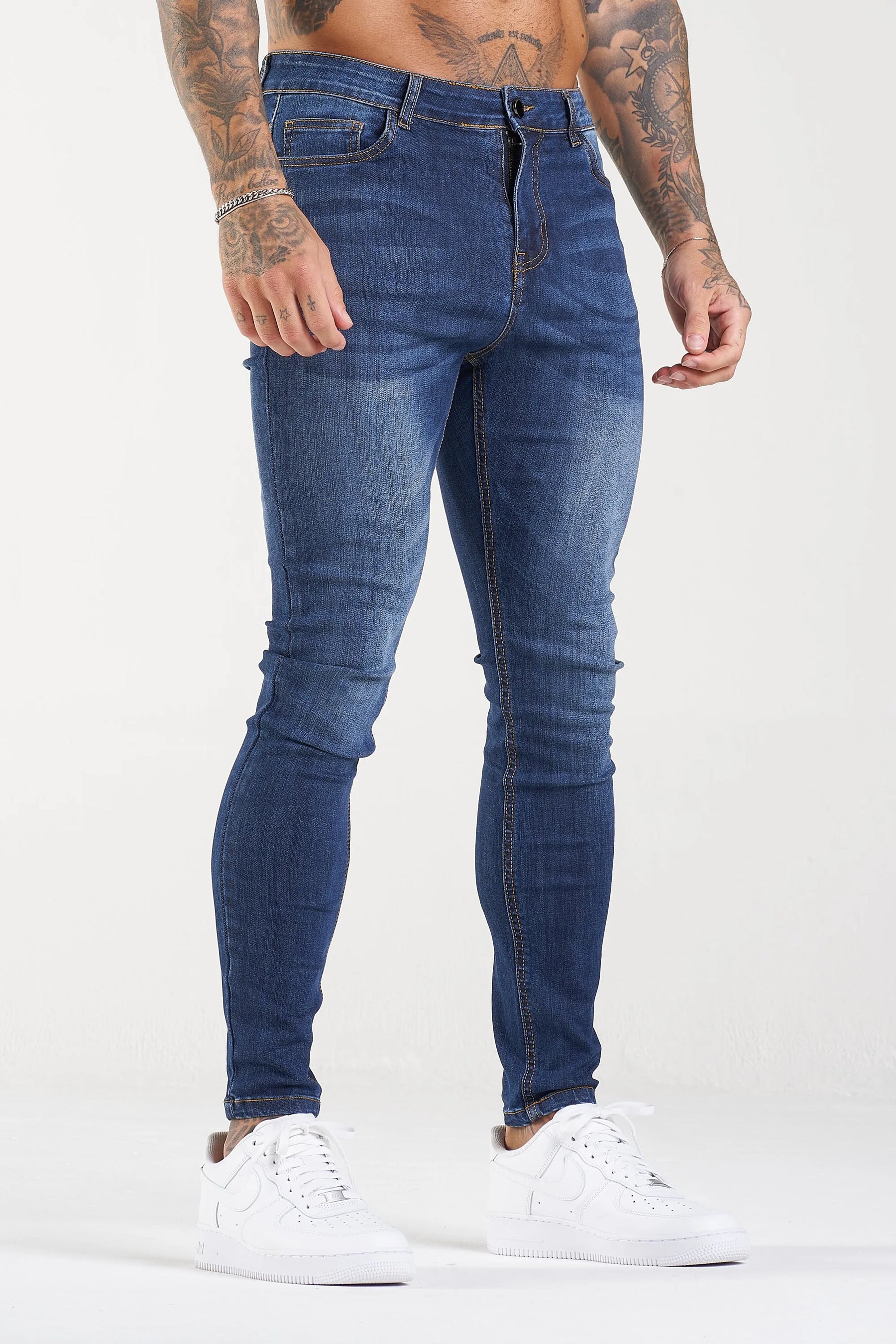Calça Jeans Masculina Amalfi Luca
