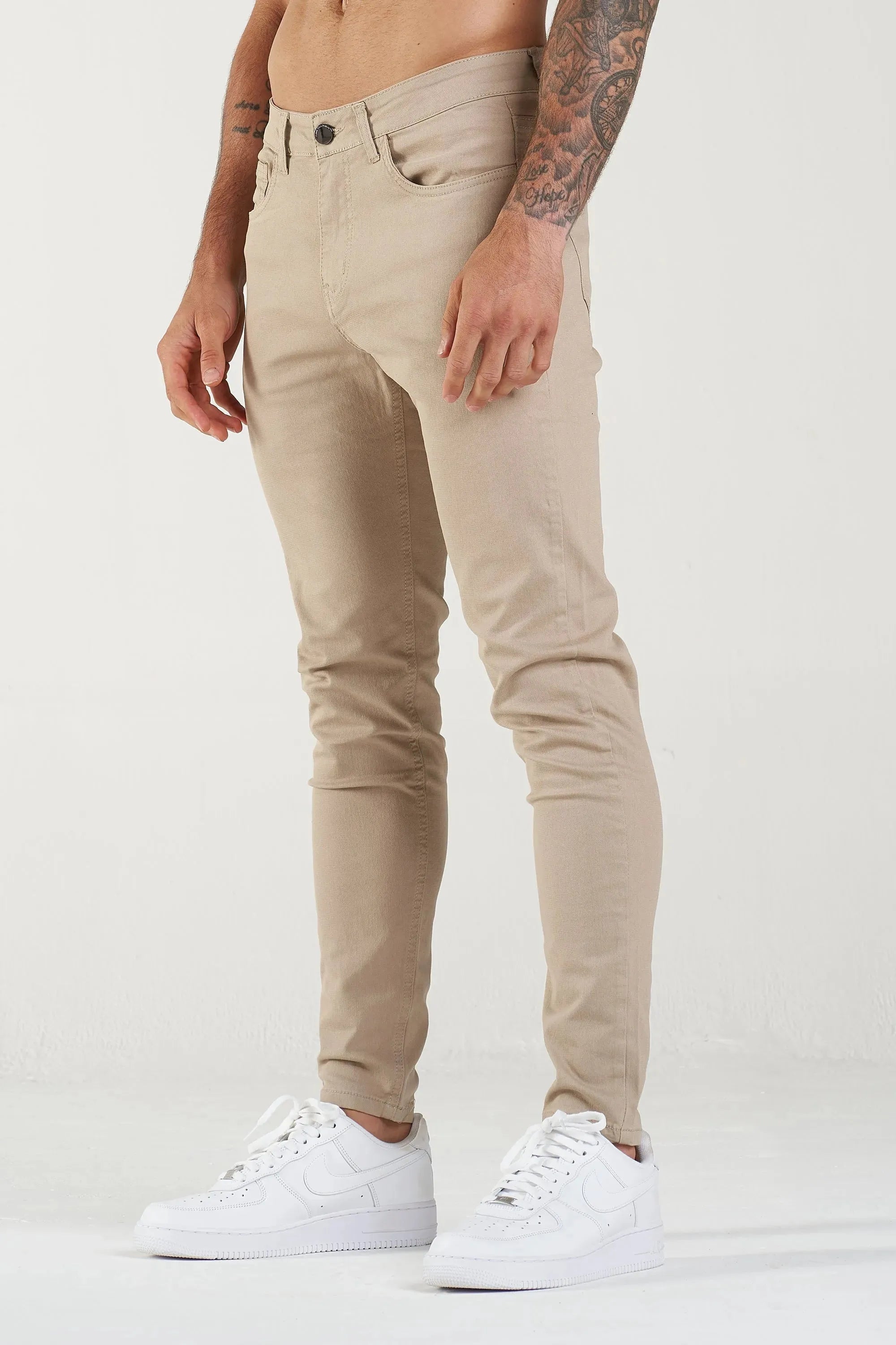 Calça Jeans Masculina Luca