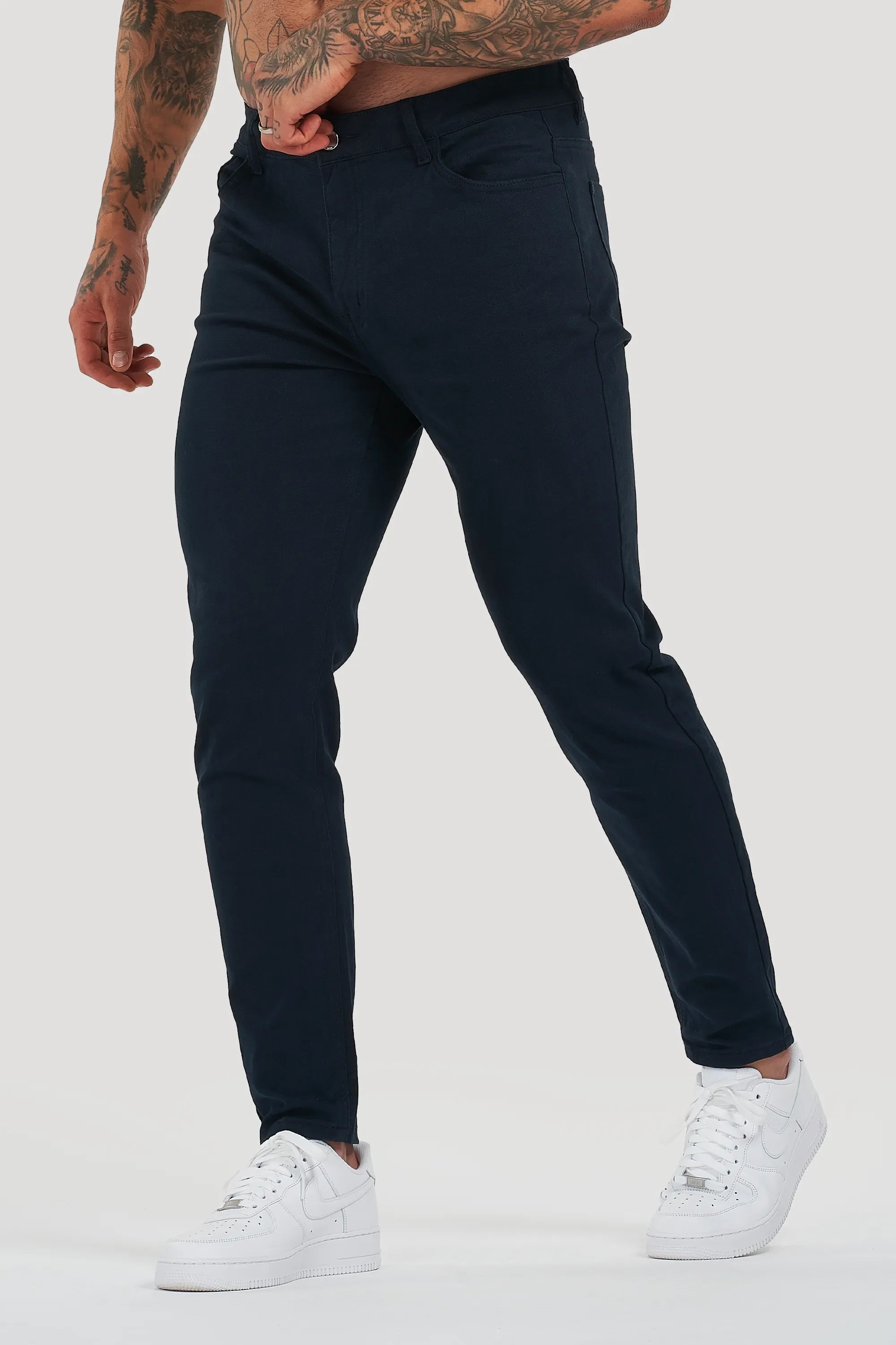 Calça Jeans Masculina Luca