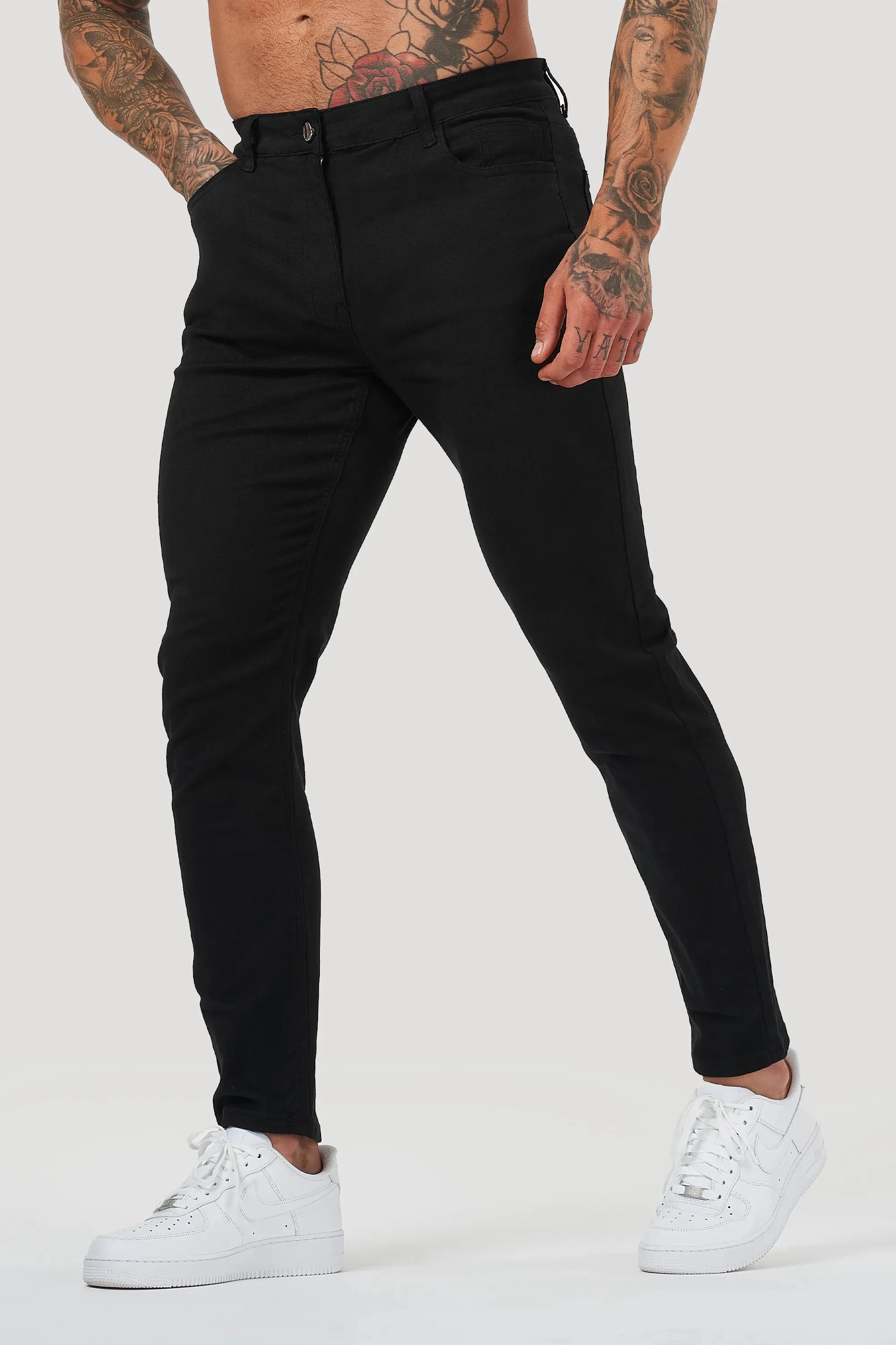 Calça Jeans Masculina Luca