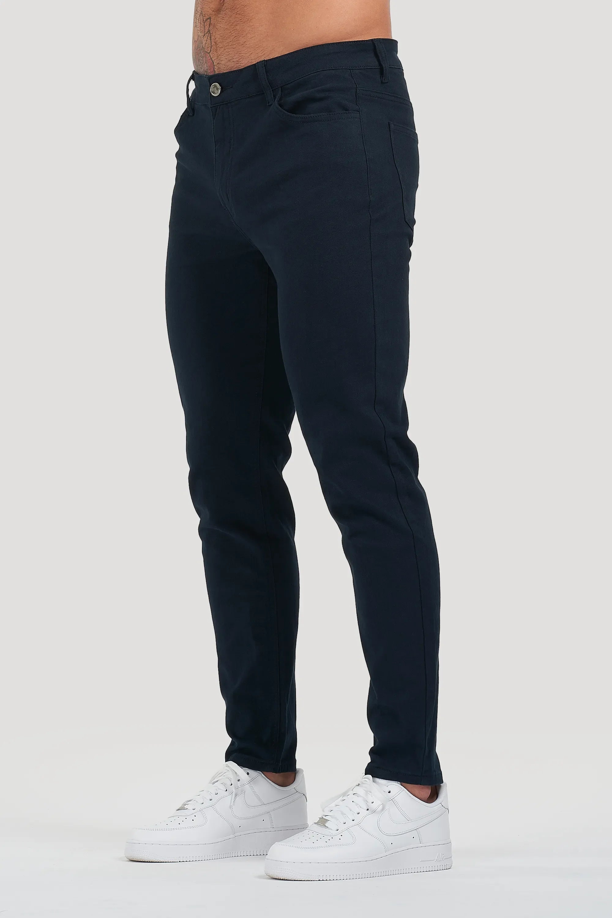 Calça Jeans Masculina Luca