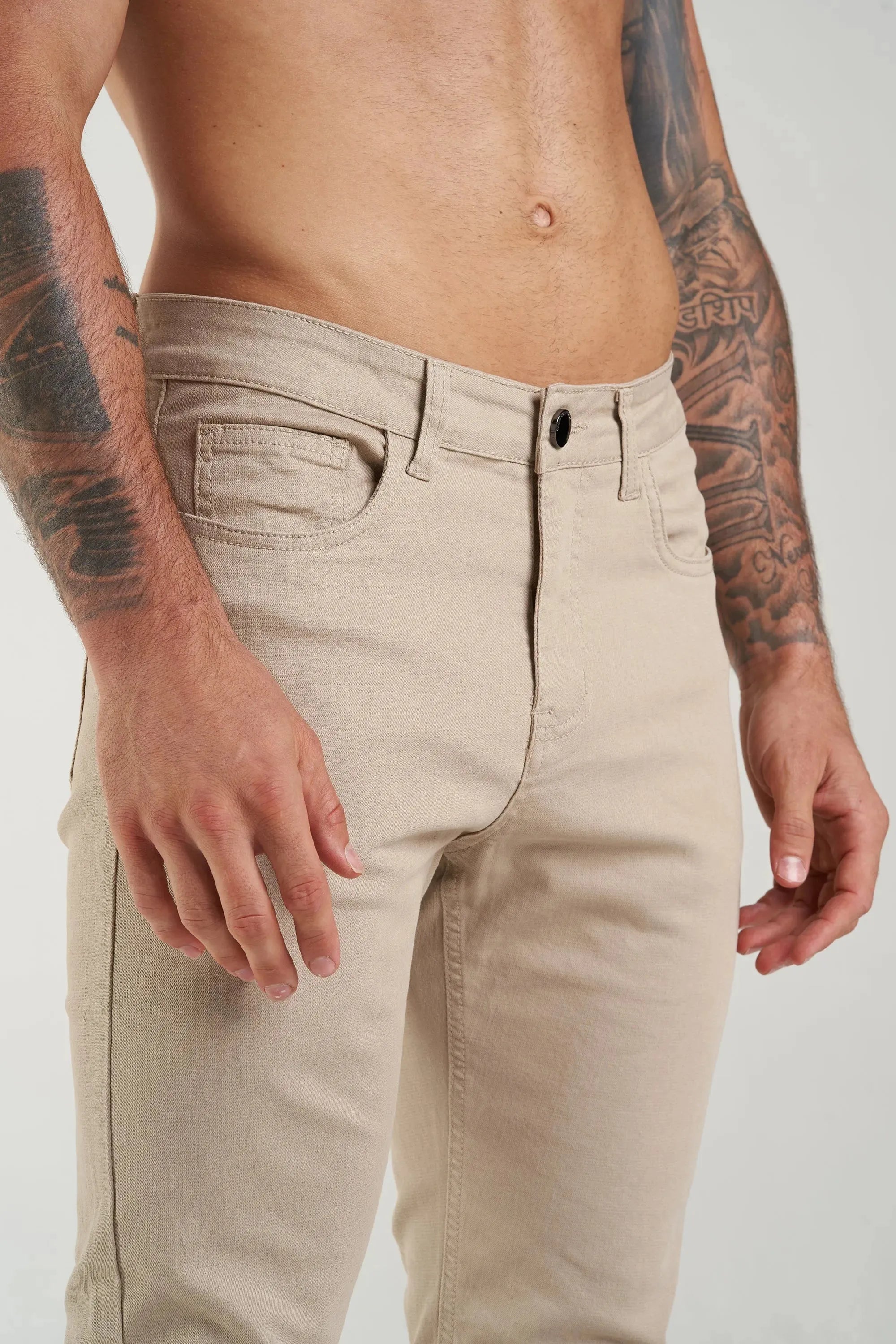 Calça Jeans Masculina Luca