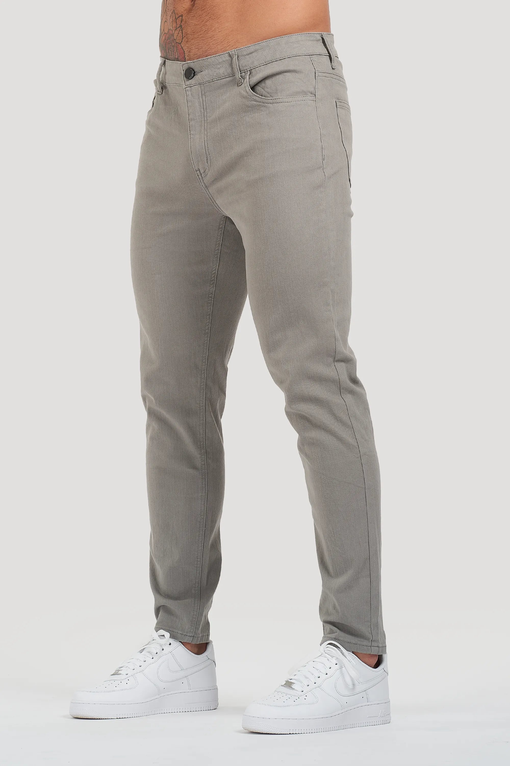 Calça Jeans Masculina Luca