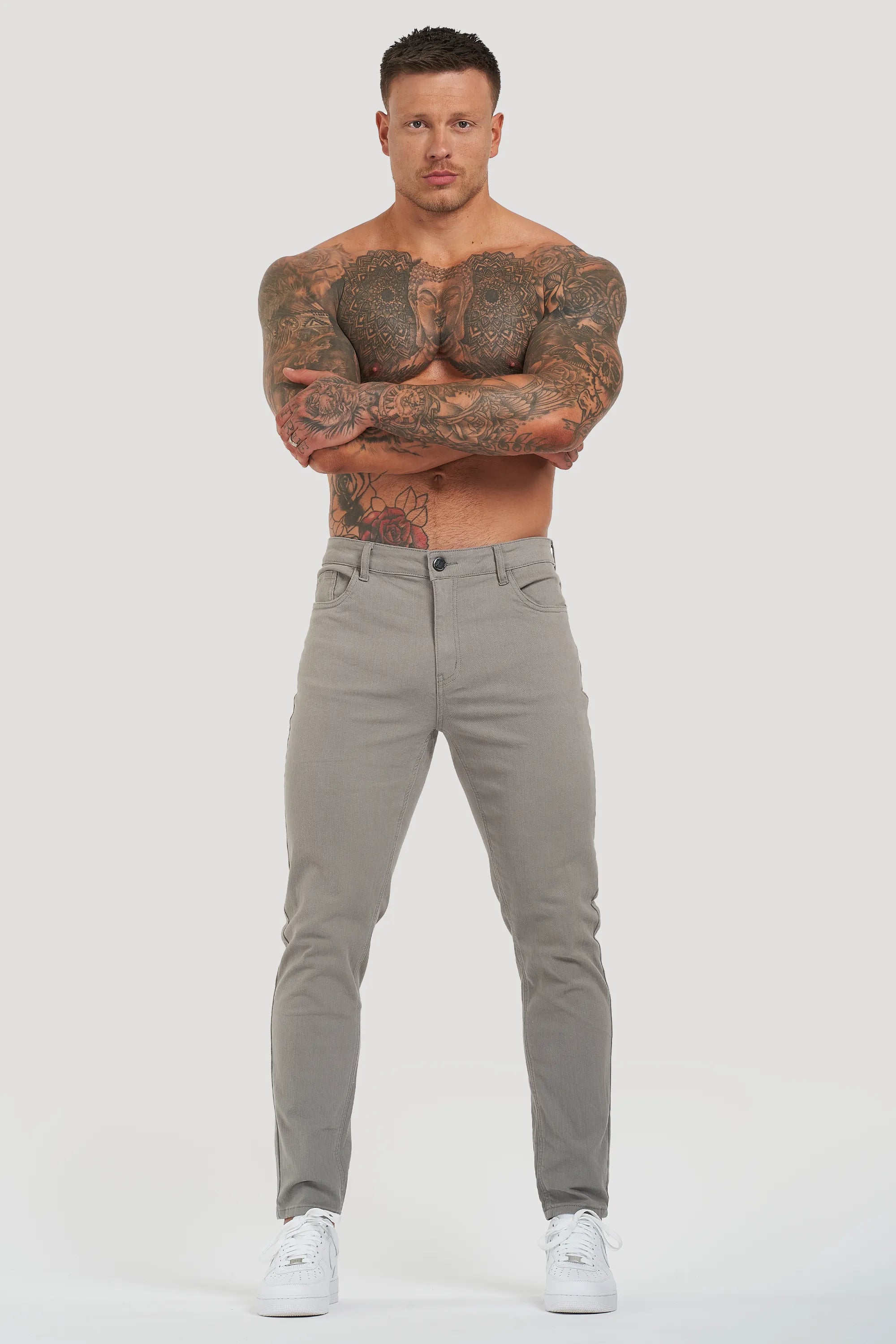 Calça Jeans Masculina Luca