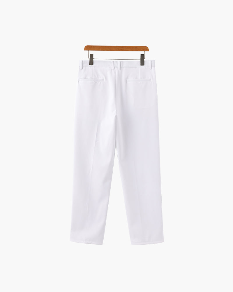 Calça Masculina Perna Larga Luca