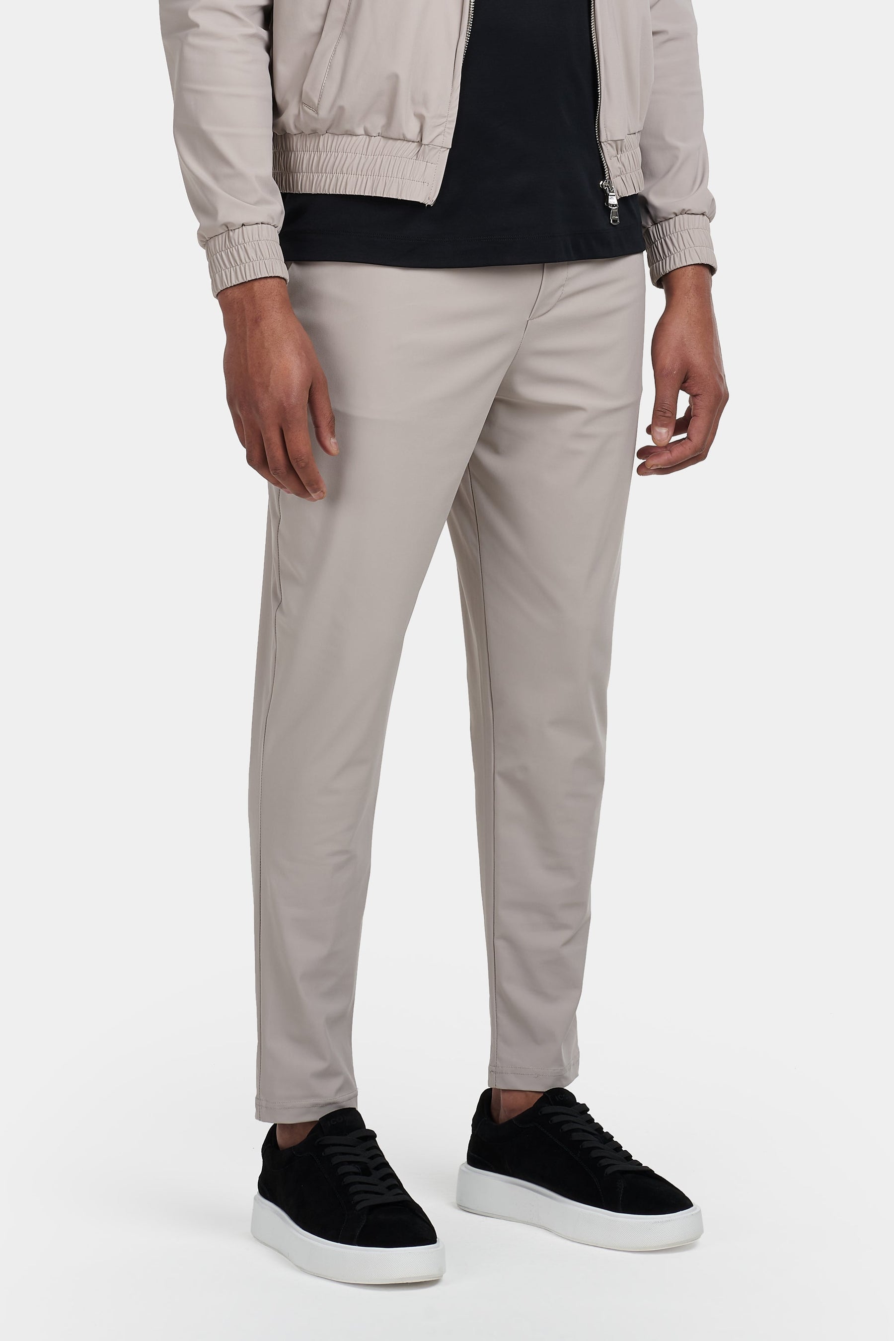 Calça Masculina de Alfaiataria Positano Luca