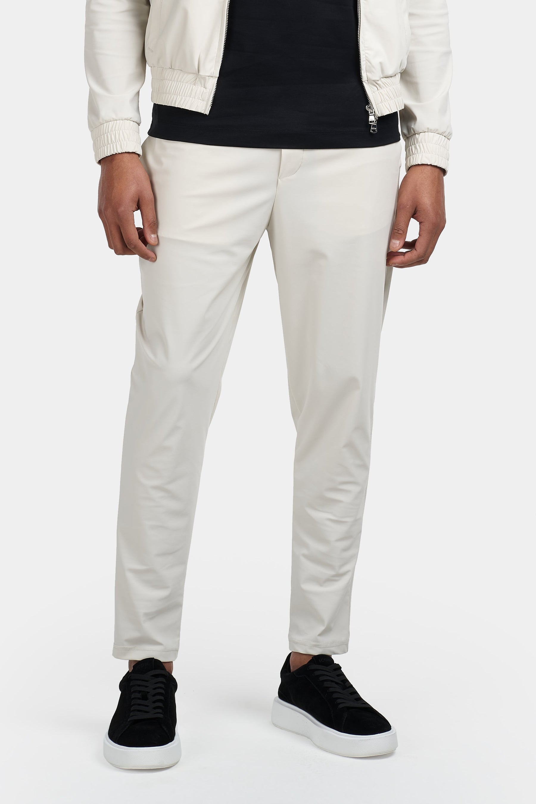 Calça Masculina de Alfaiataria Positano Luca