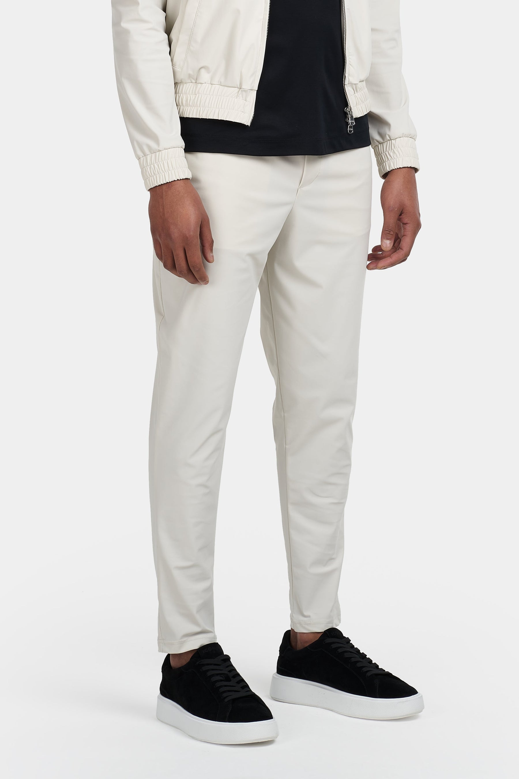 Calça Masculina de Alfaiataria Positano Luca