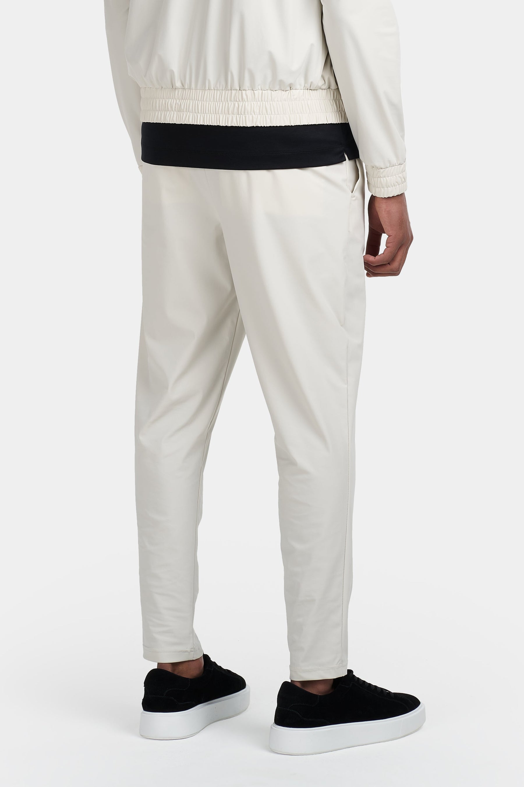 Calça Masculina de Alfaiataria Positano Luca