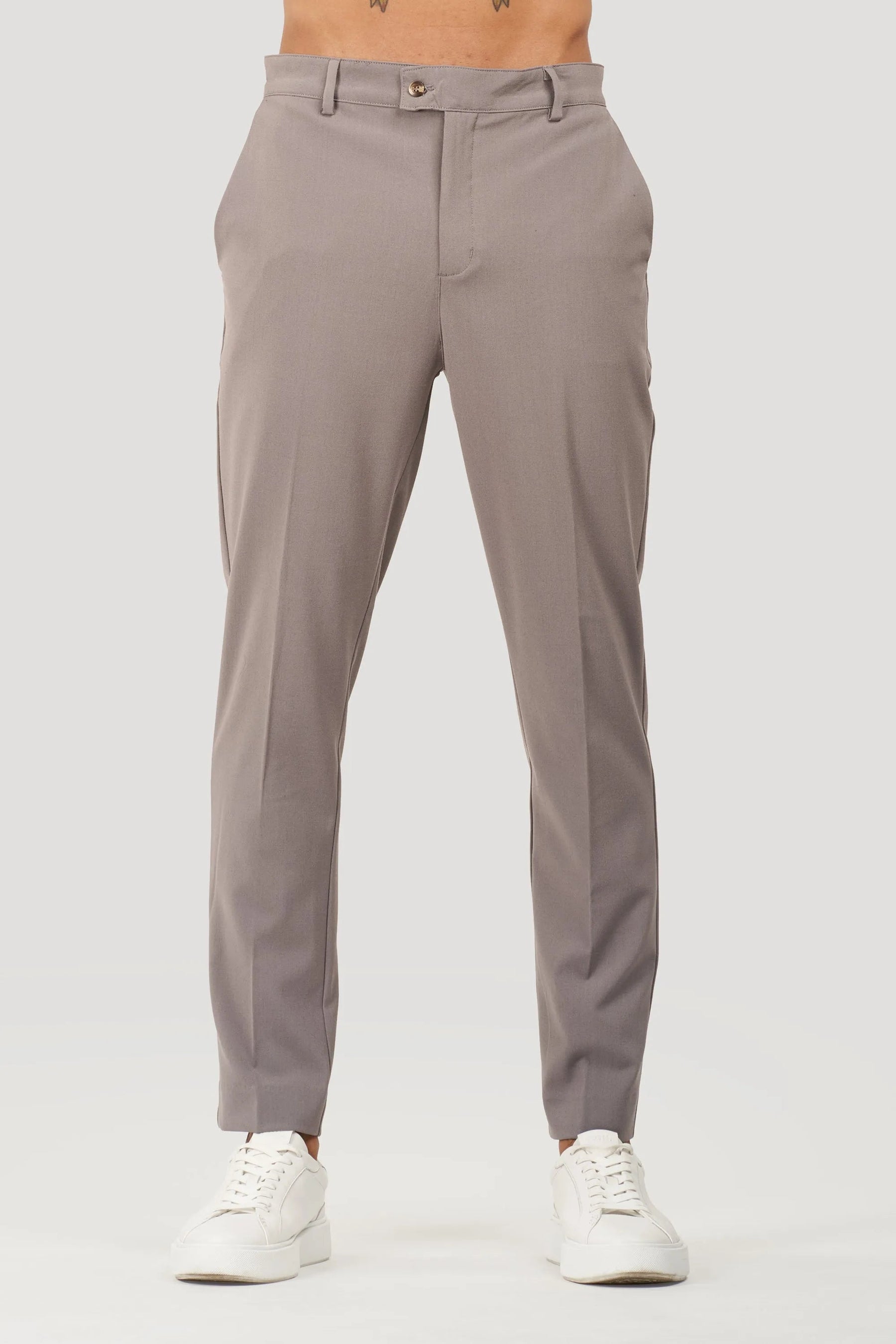 Calça Masculina de Alfaiataria Vicenza Luca