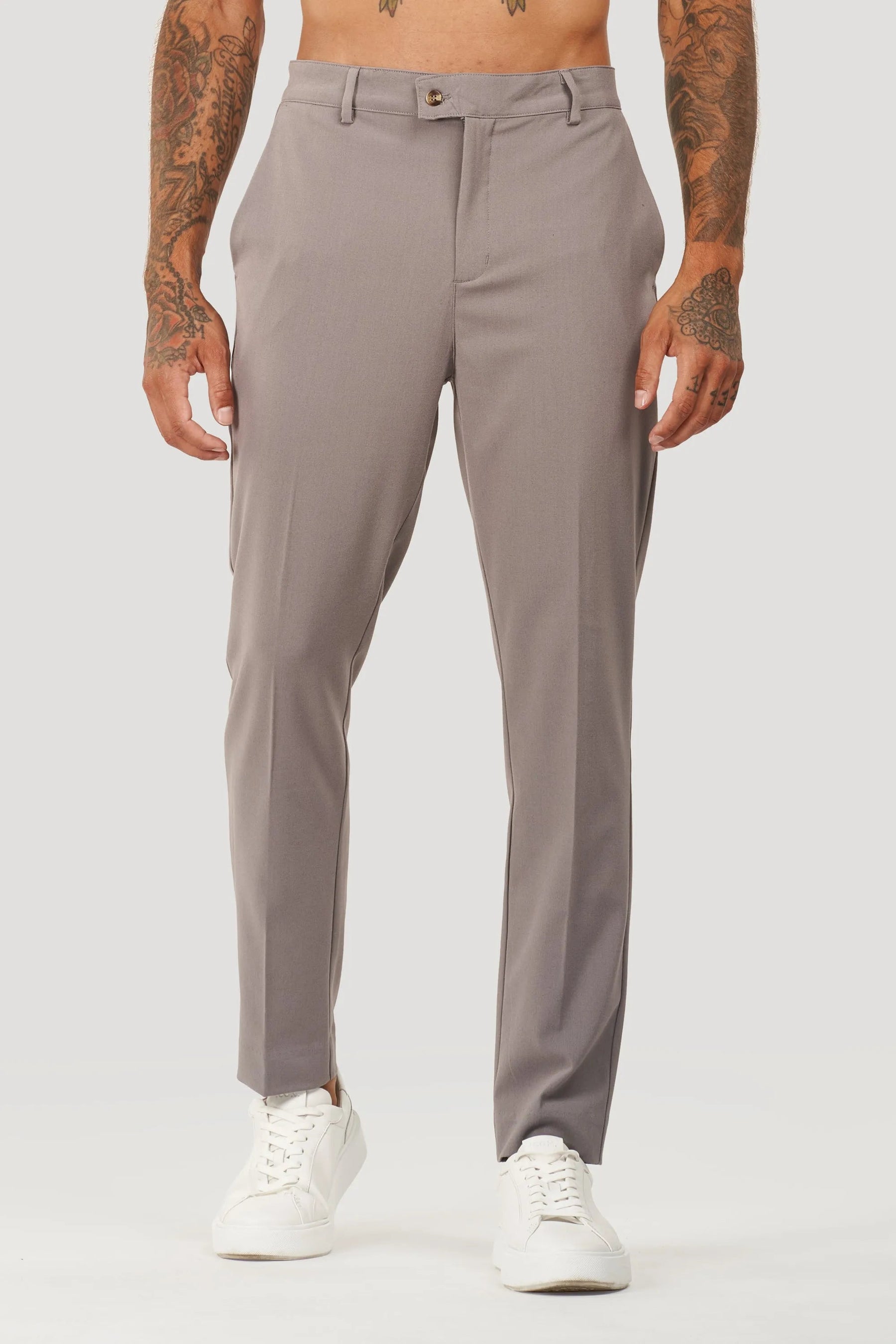 Calça Masculina de Alfaiataria Vicenza Luca