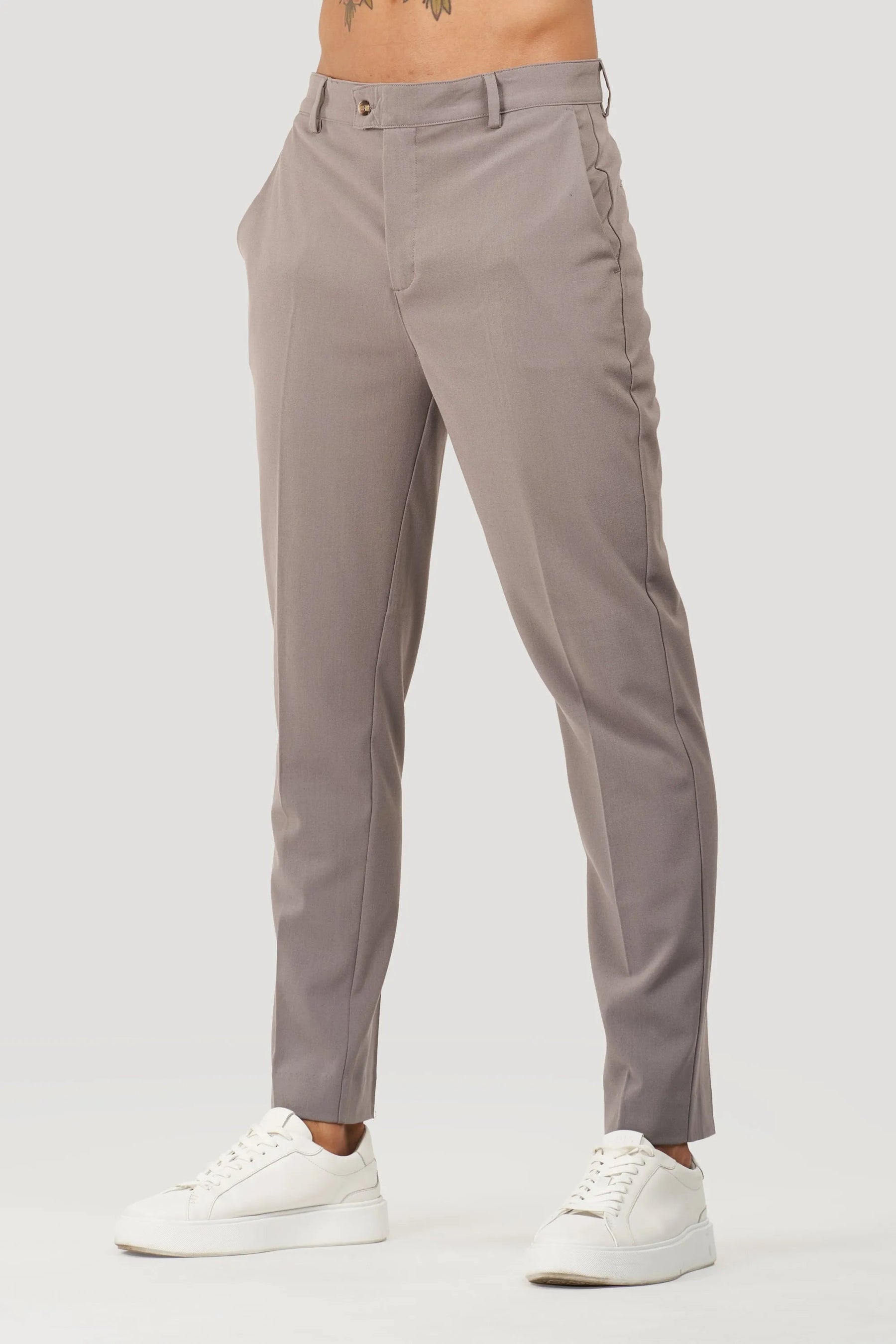 Calça Masculina de Alfaiataria Vicenza Luca