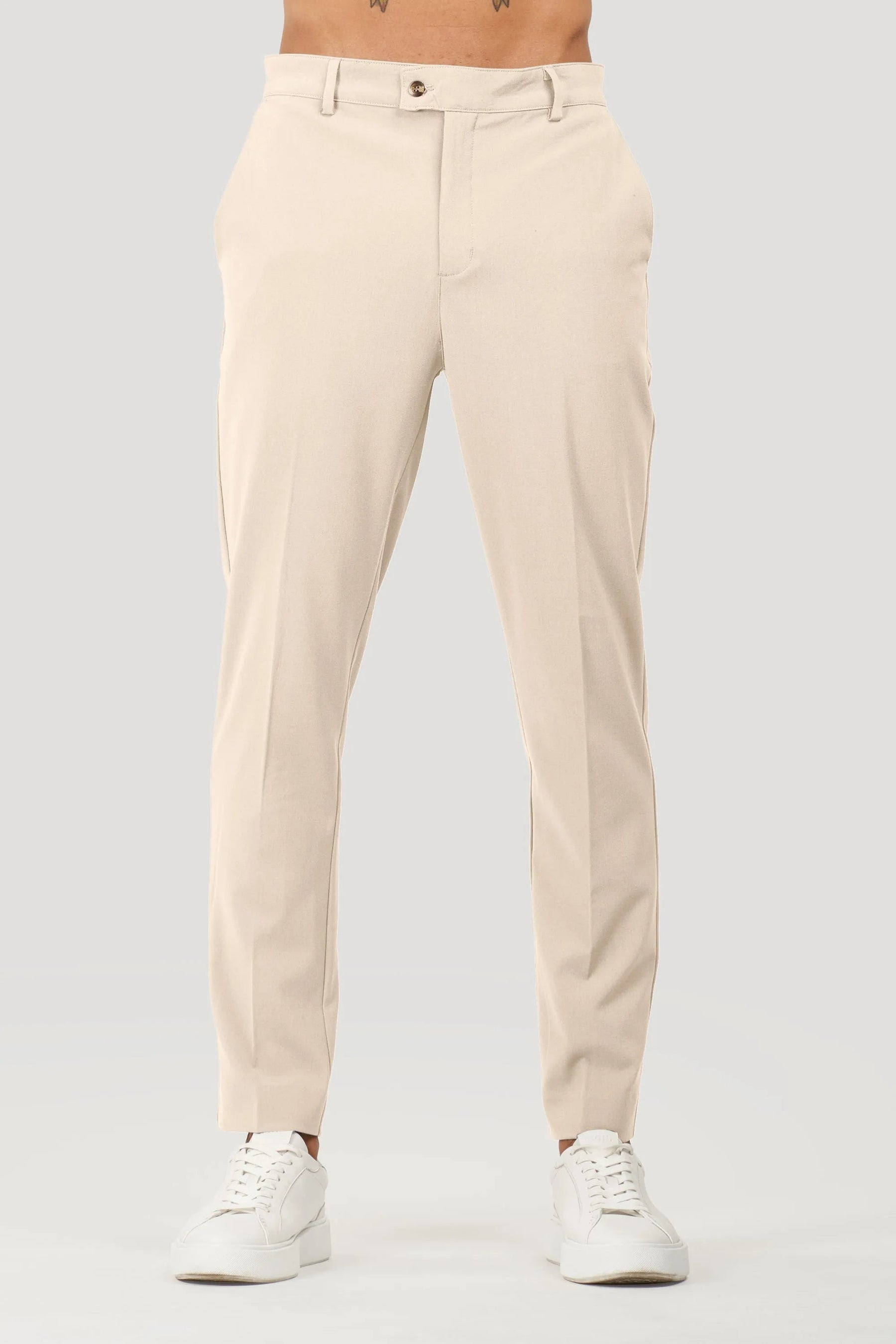 Calça Masculina de Alfaiataria Vicenza Luca