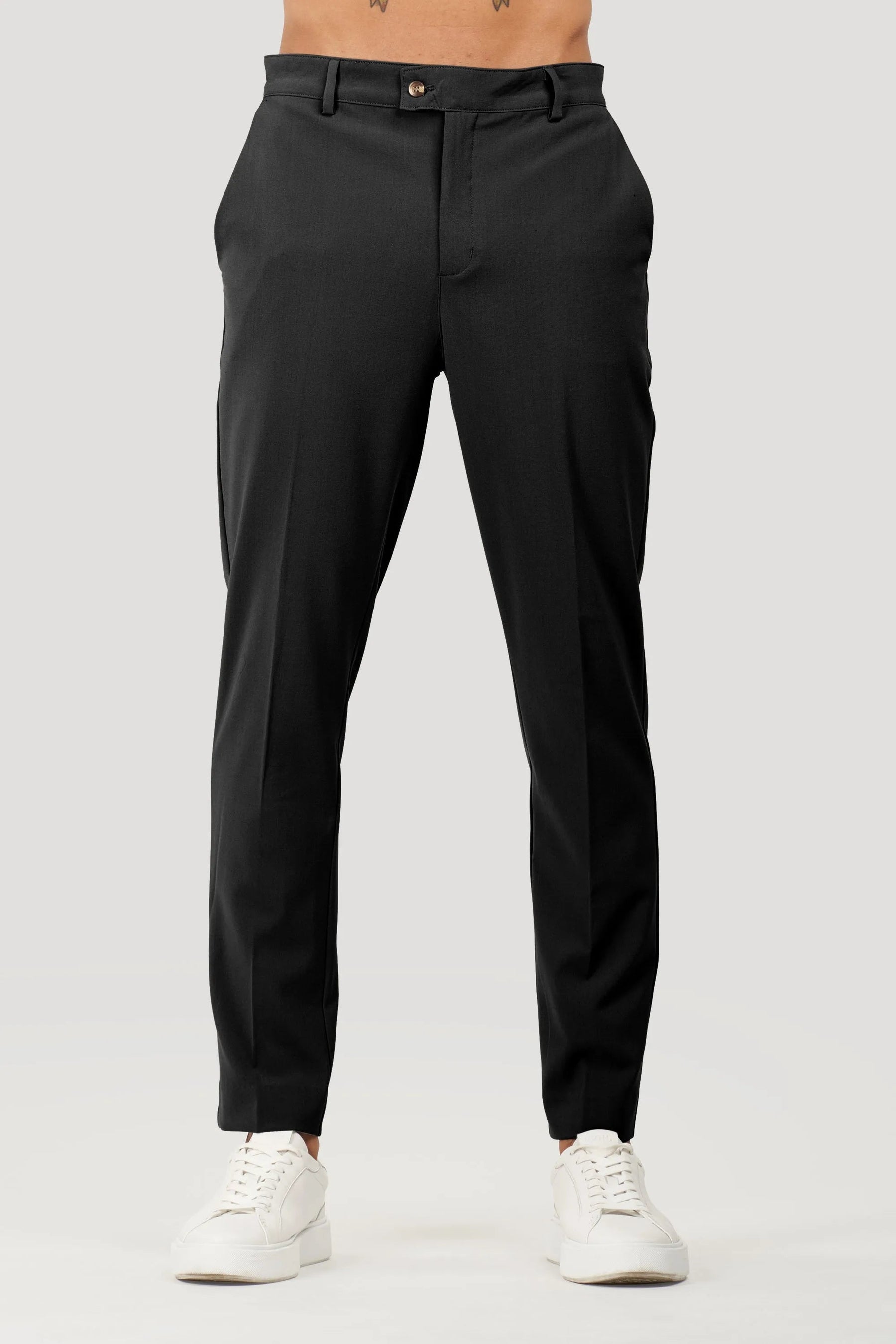 Calça Masculina de Alfaiataria Vicenza Luca