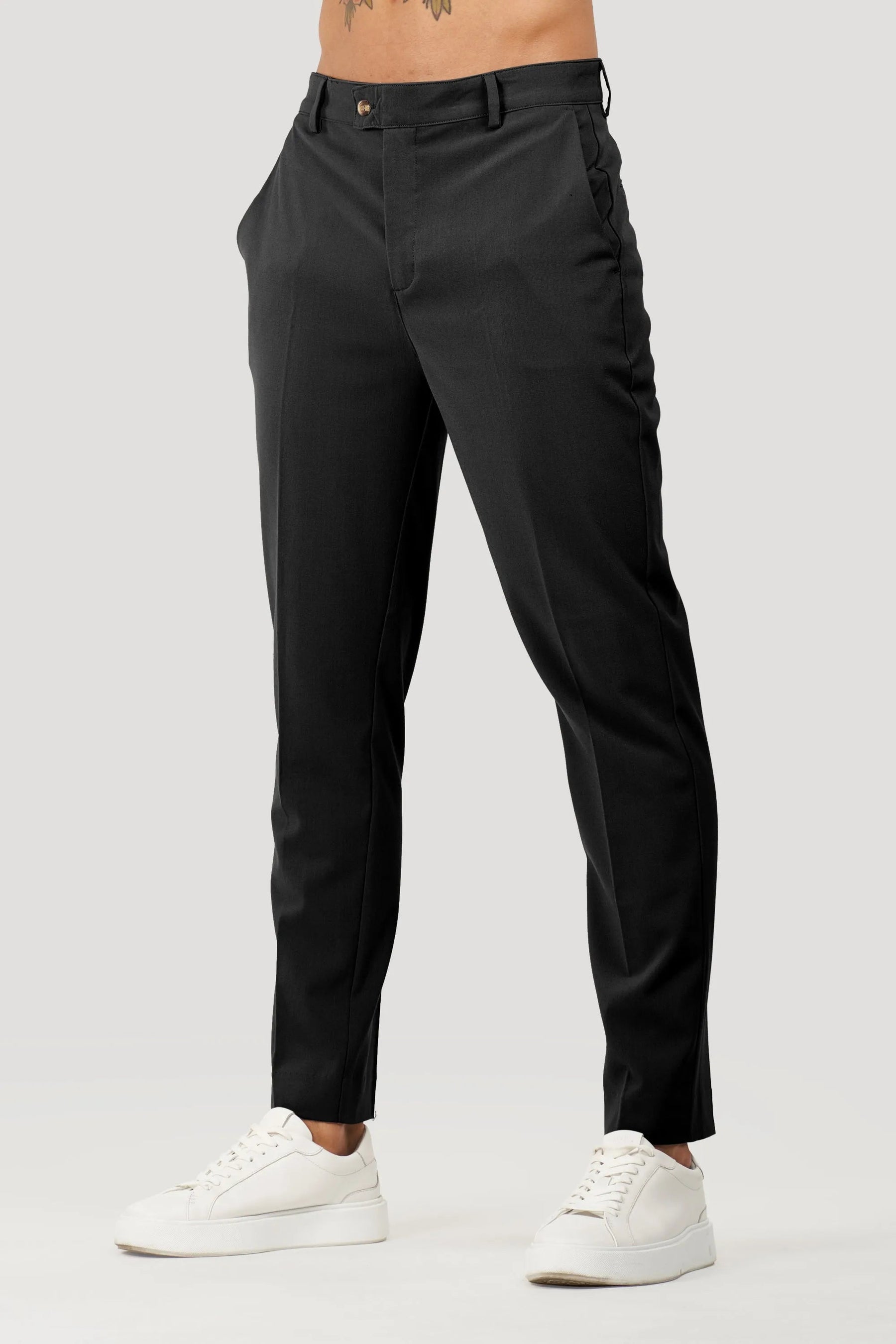 Calça Masculina de Alfaiataria Vicenza Luca