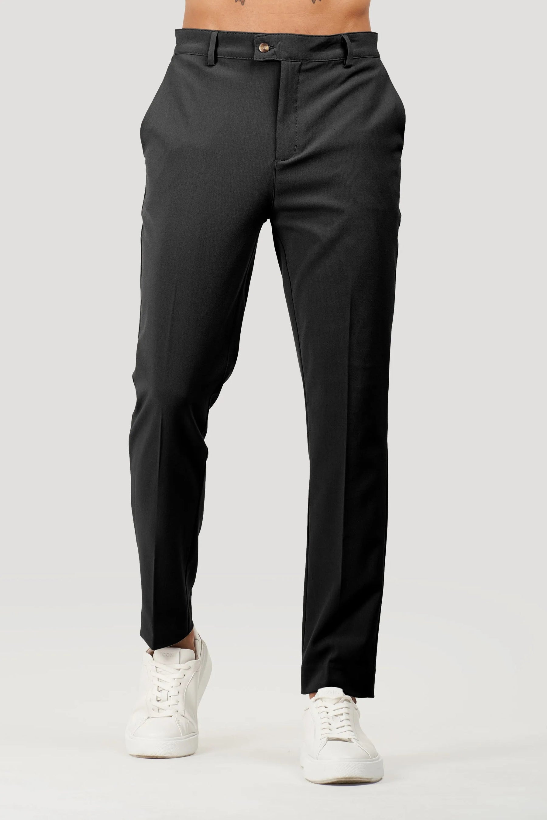 Calça Masculina de Alfaiataria Vicenza Luca