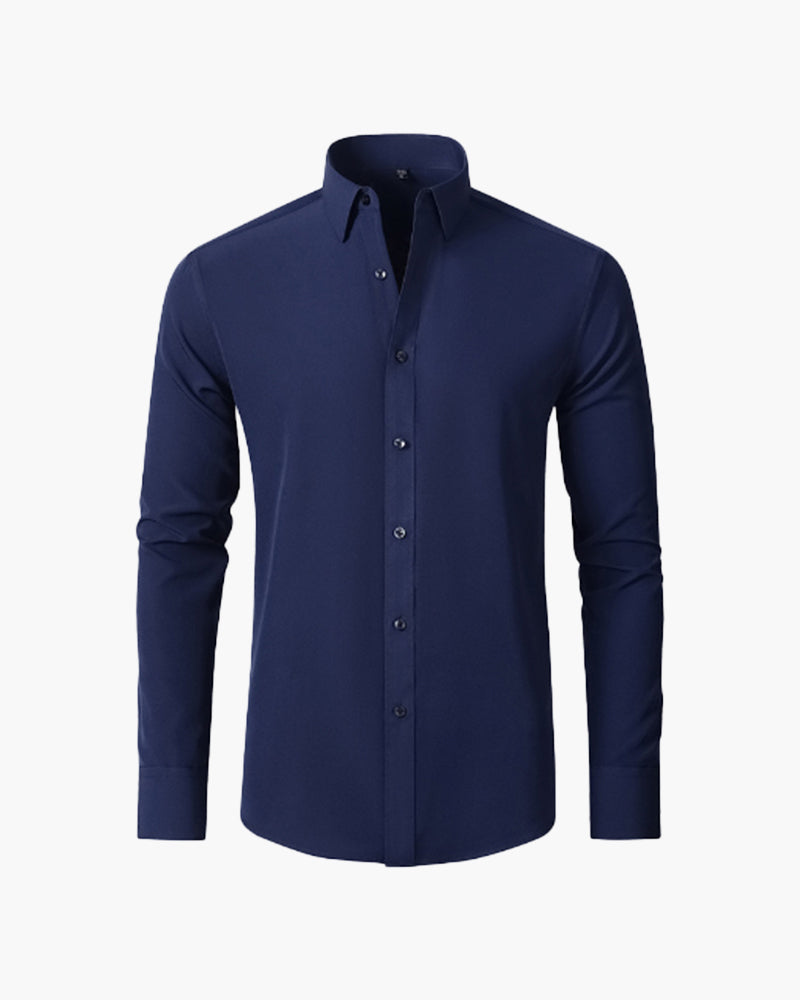 Camisa Social Masculina Luca