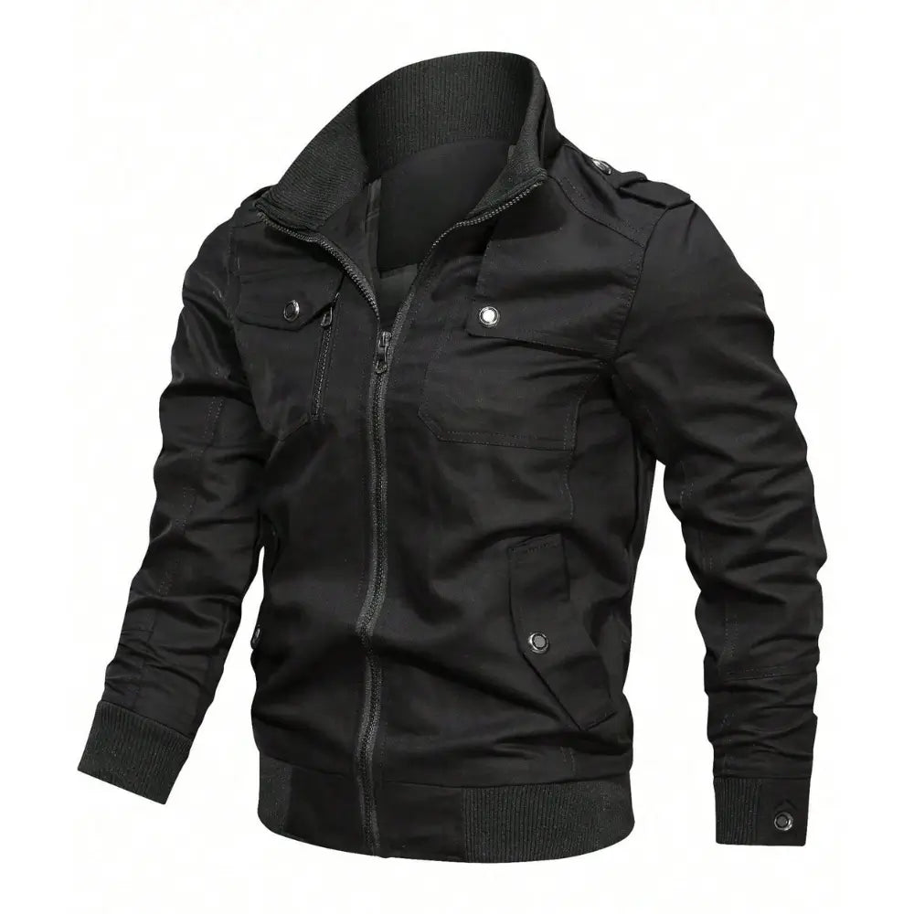 Jaqueta Masculina Amsterdã Luca