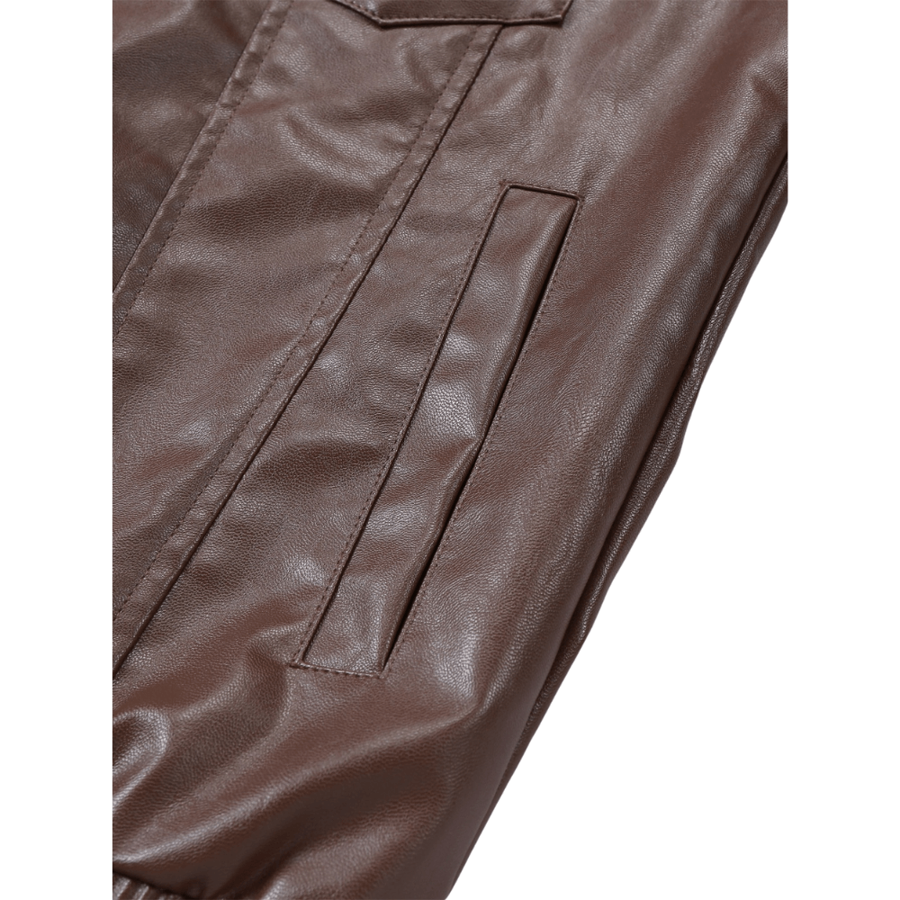 Jaqueta Masculina Vílnius Luca