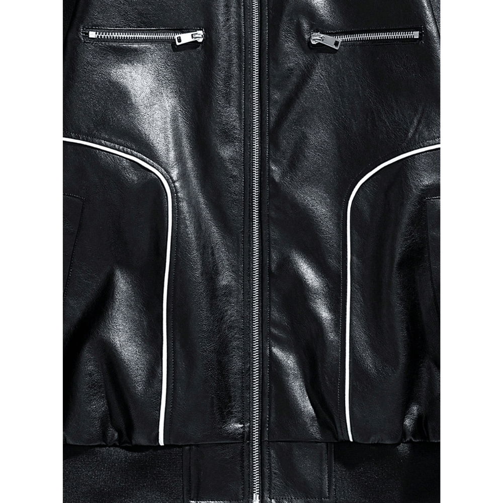 Jaqueta Masculina Bruxelas Luca