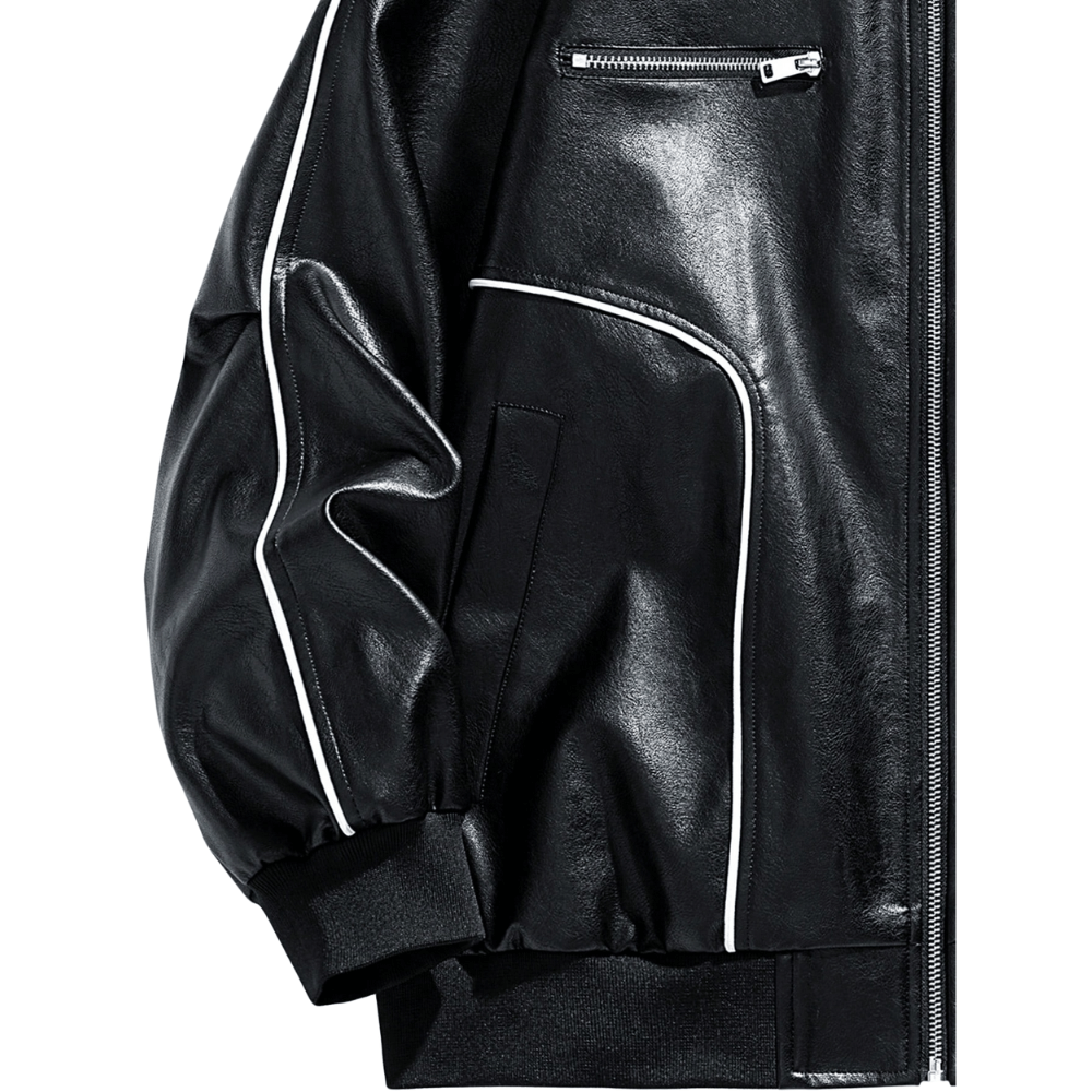 Jaqueta Masculina Bruxelas Luca