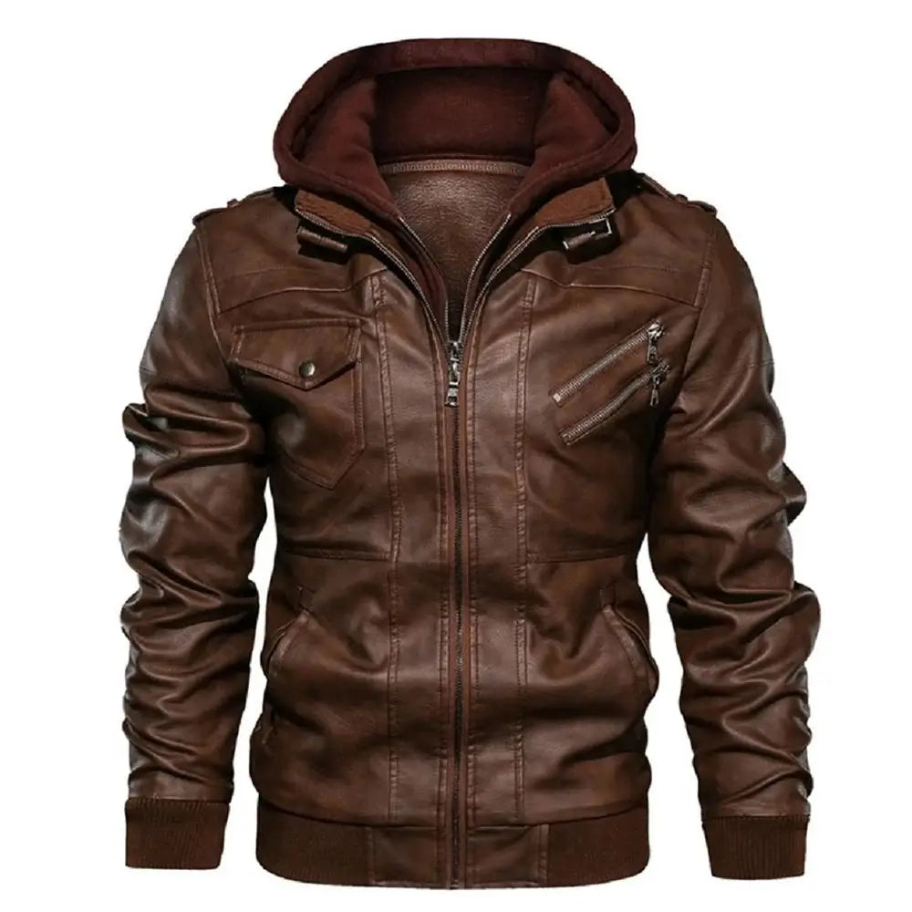 Jaqueta Masculina Florença Luca