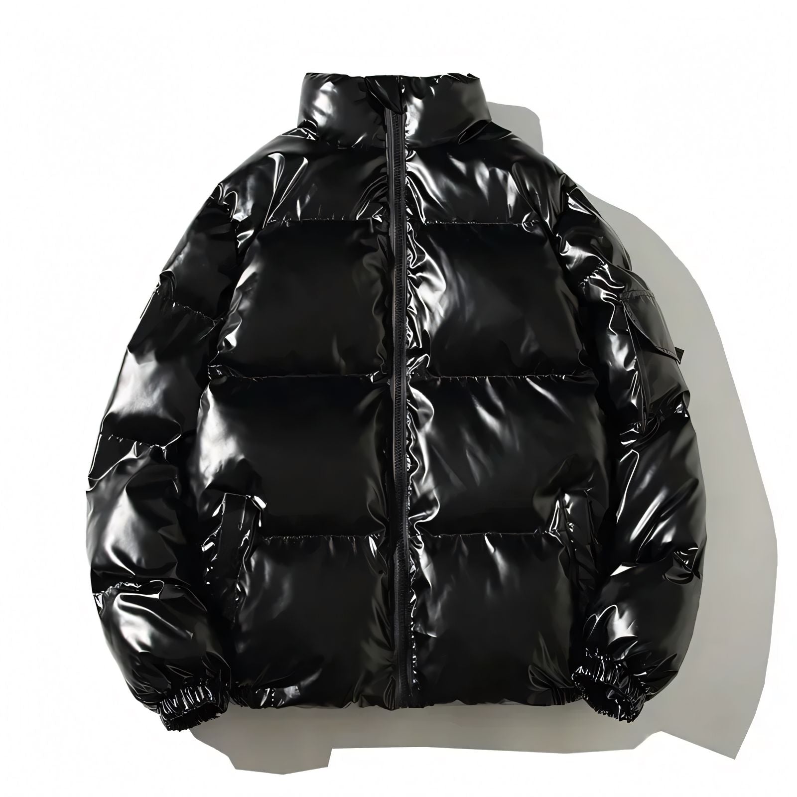 Jaqueta Masculina Puffer Luca New York