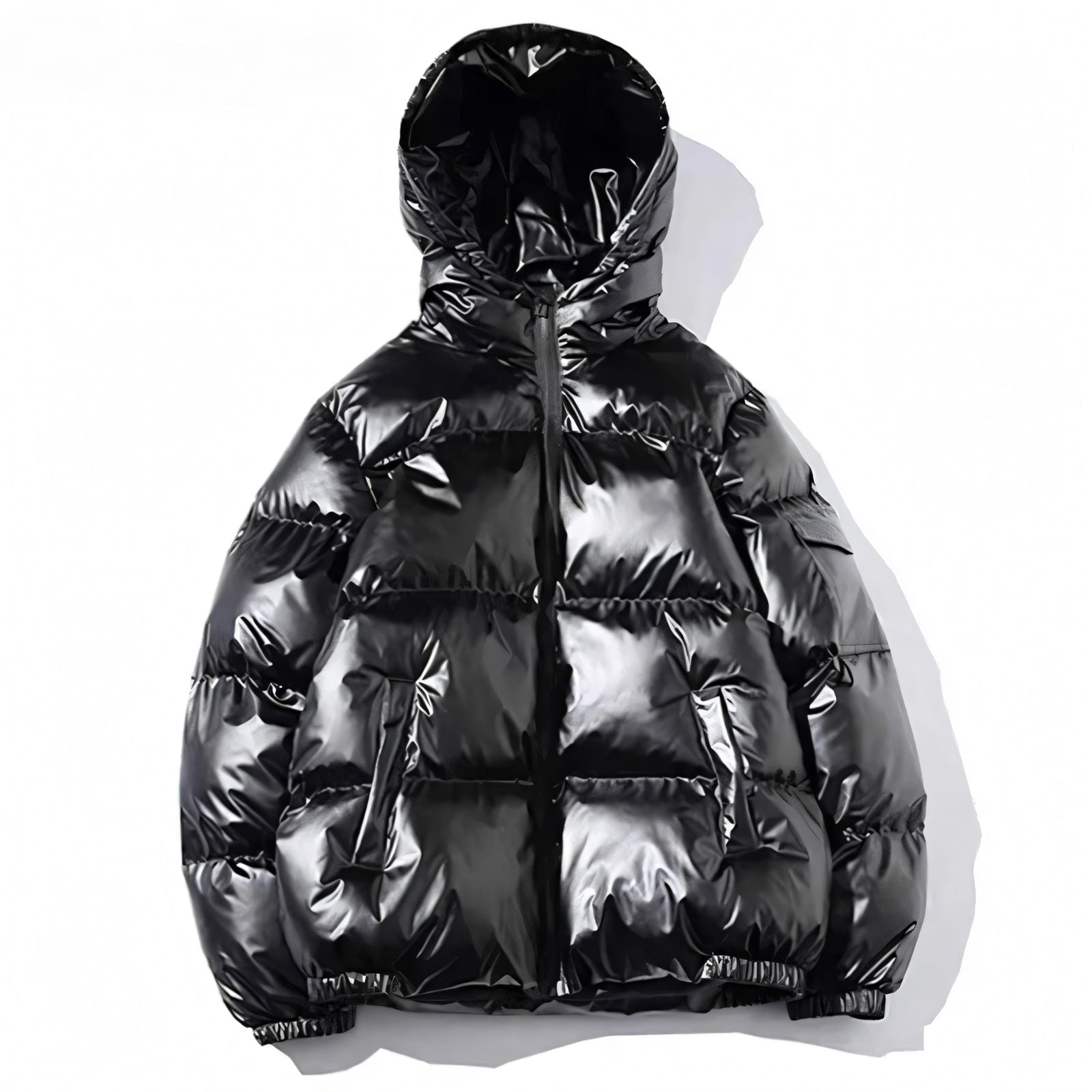 Jaqueta Masculina Puffer Luca New York