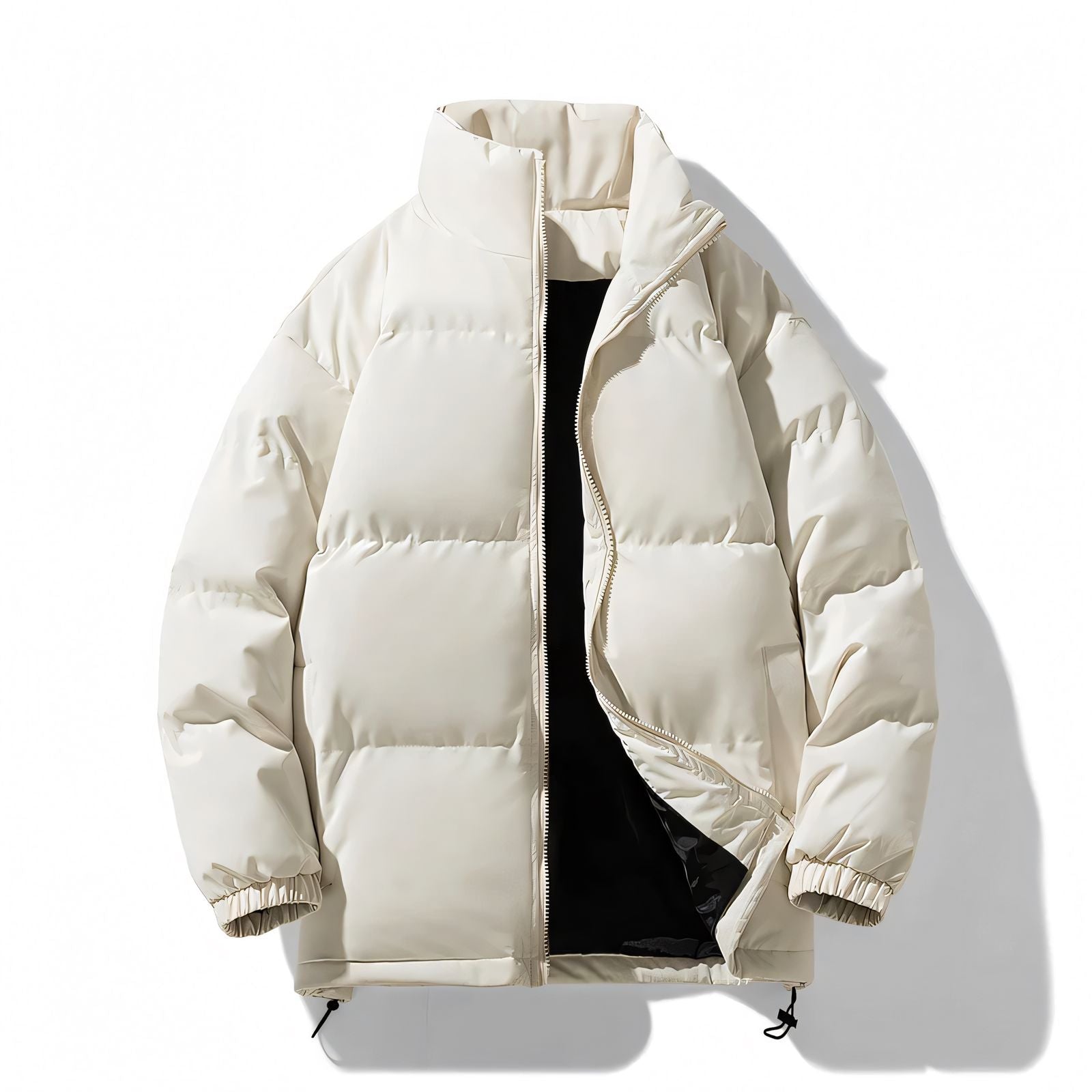 Jaqueta Masculina Copenhagen Luca Puffer