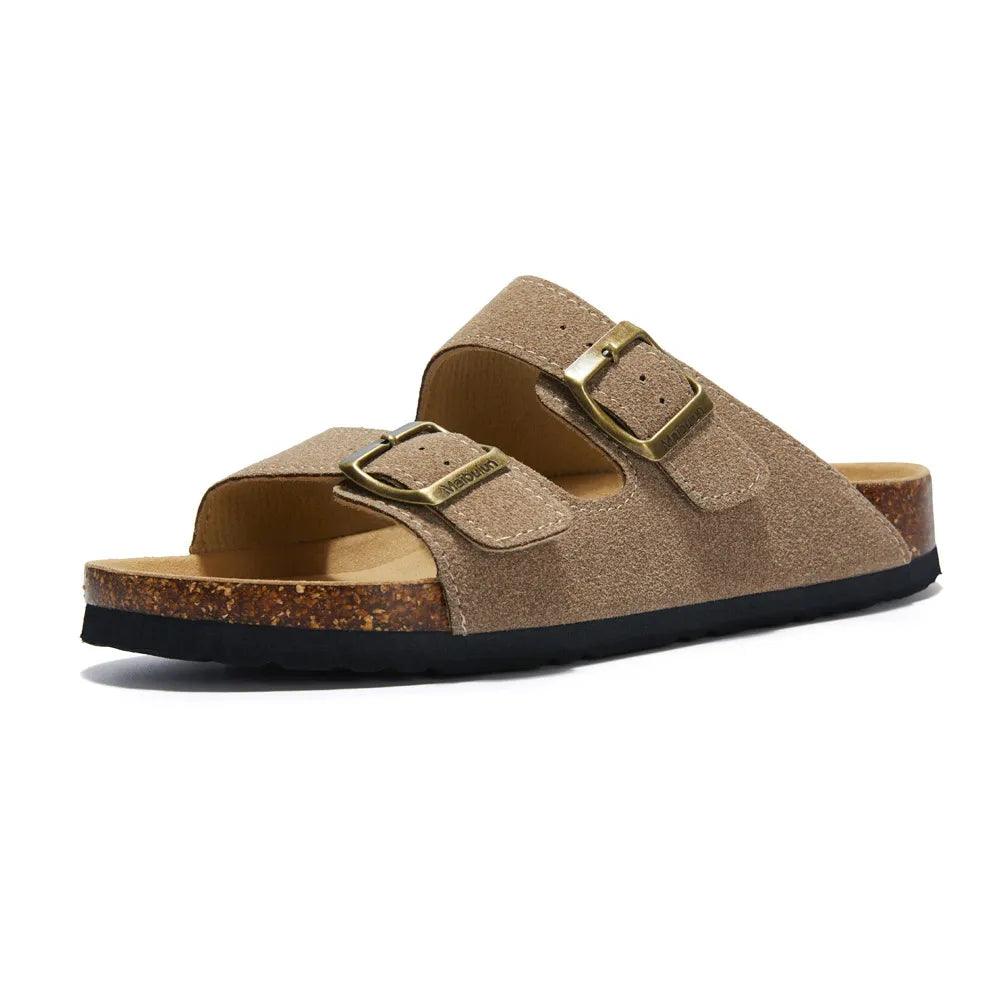 Sandália Birken Masculina Luca