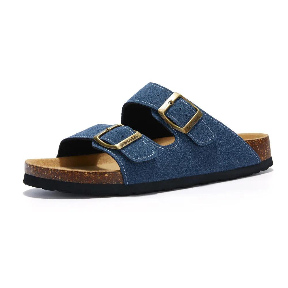 Sandália Birken Masculina Luca
