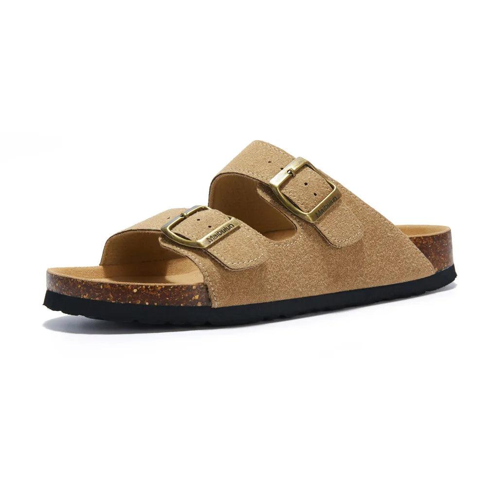 Sandália Birken Masculina Luca