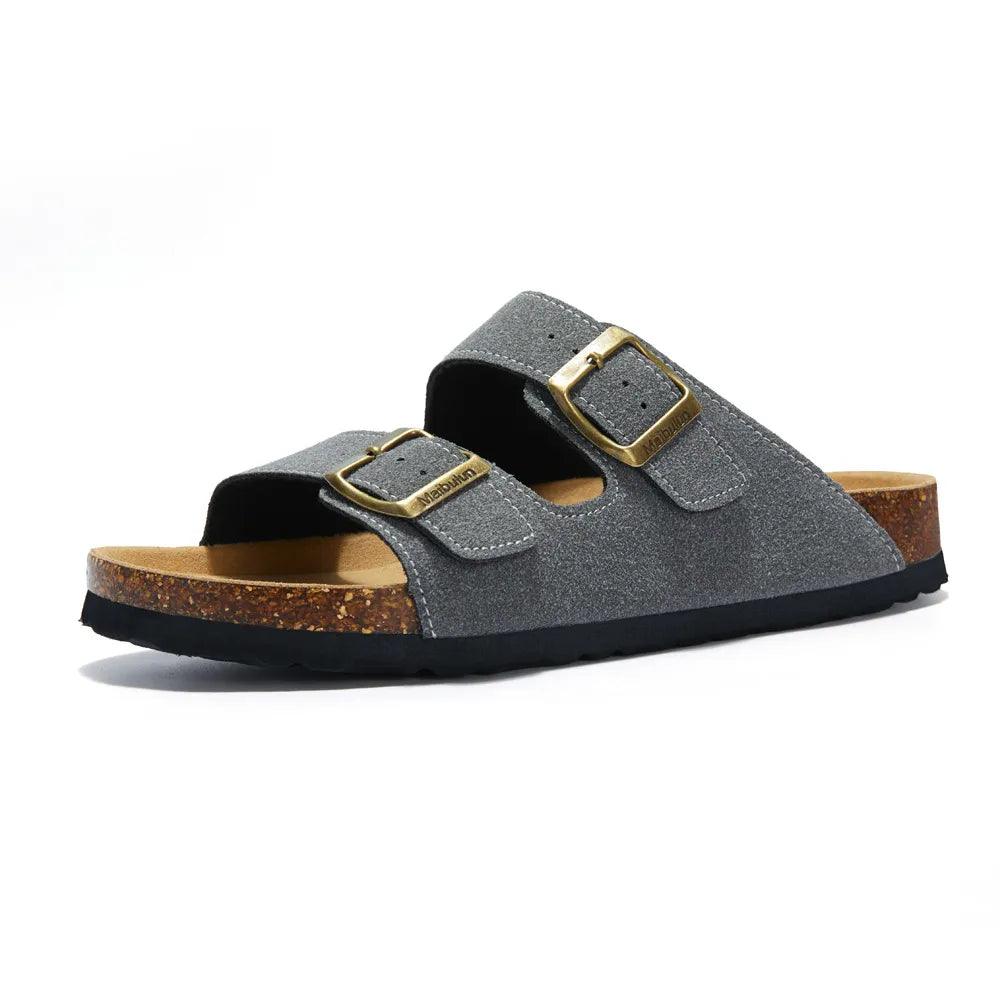 Sandália Birken Masculina Luca