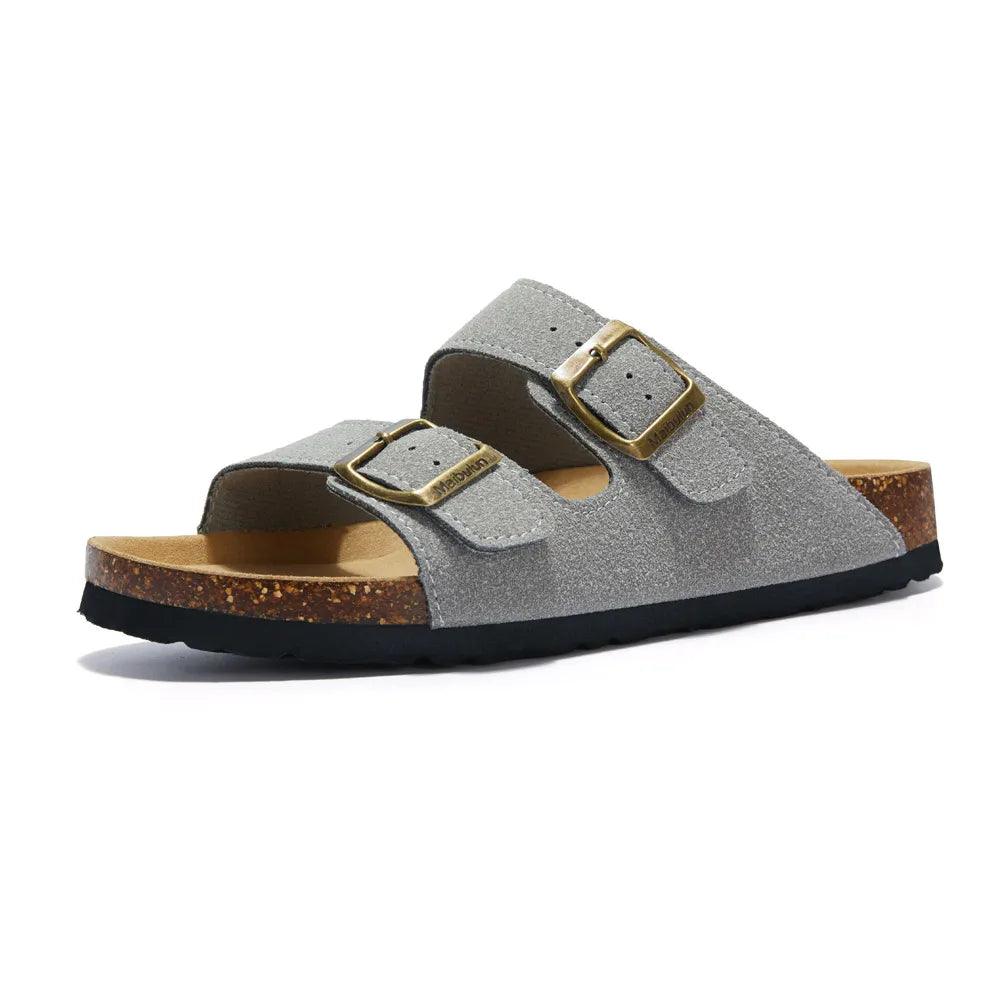 Sandália Birken Masculina Luca