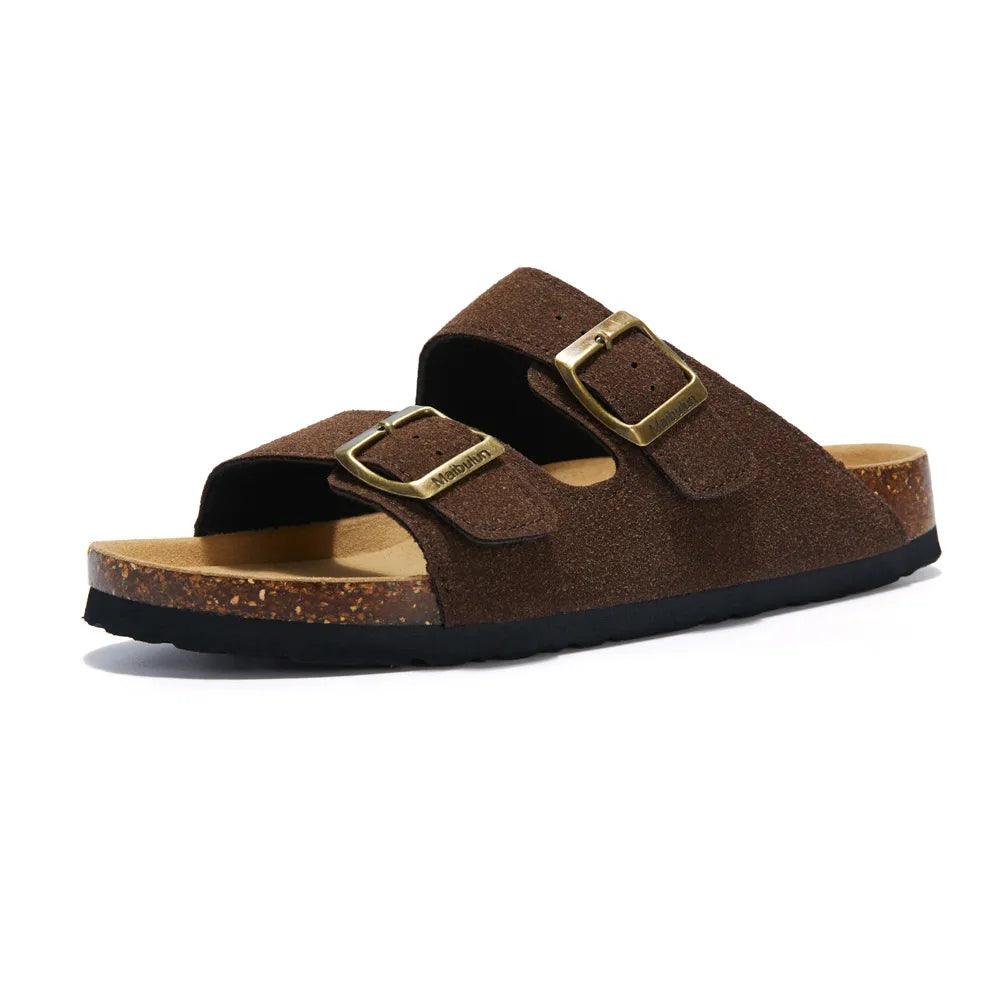 Sandália Birken Masculina Luca