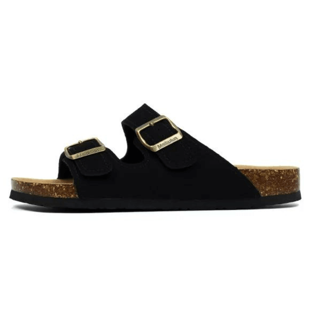 Sandália Birken Masculina Luca