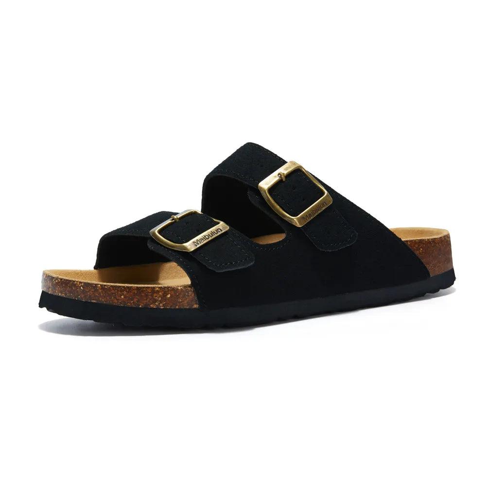 Sandália Birken Masculina Luca