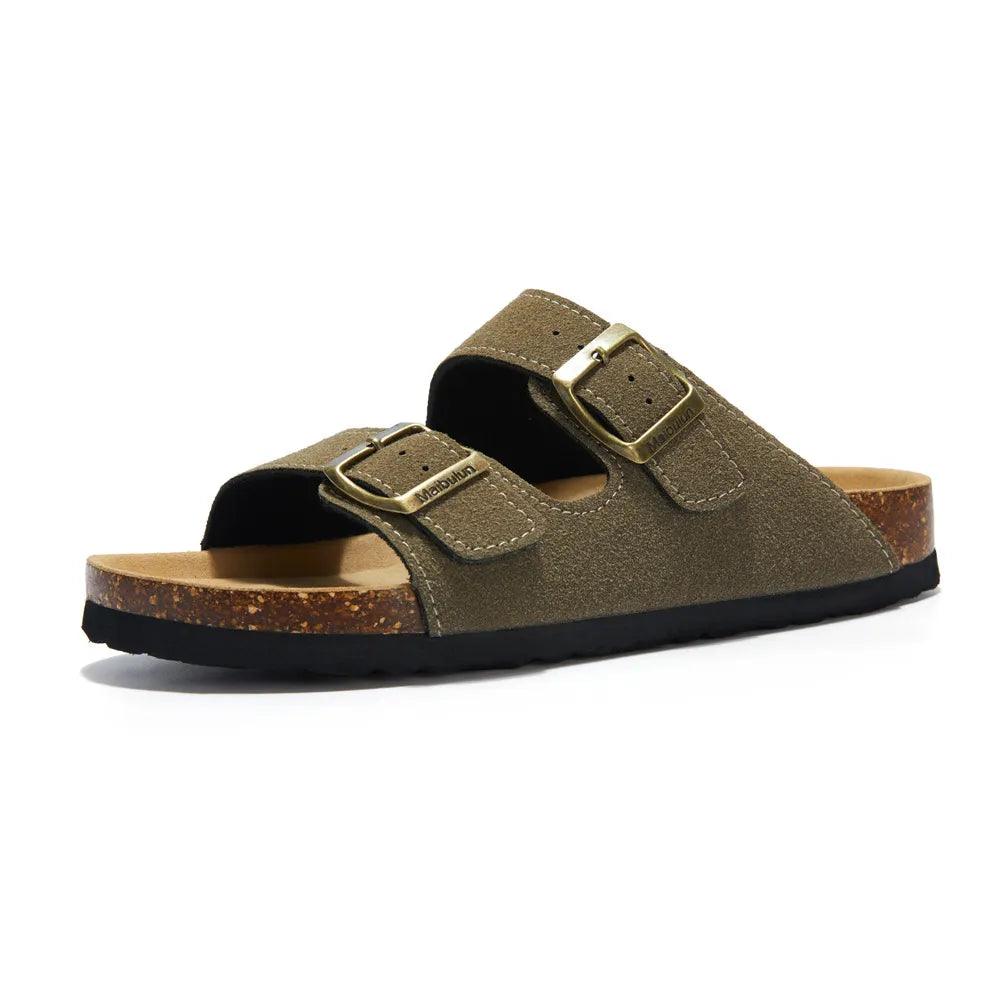 Sandália Birken Masculina Luca