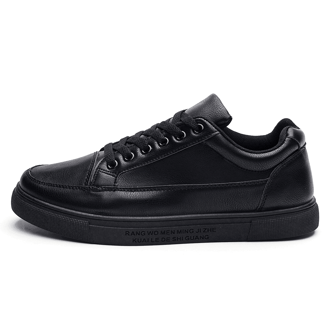 Tênis Masculino Fiorinni Basic Tênis Masculino Fiorinni Basic Luca Preto 37