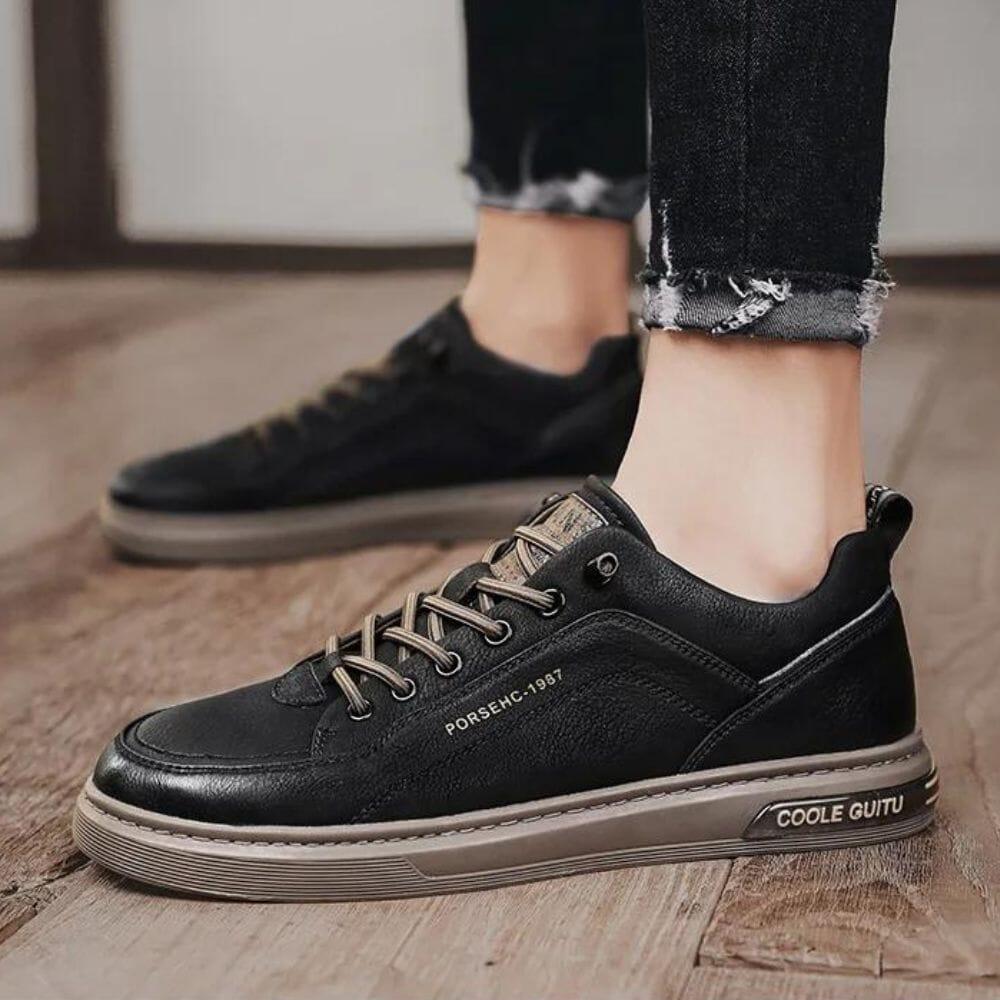 Tênis Masculino Fiorinni Porsehc Tênis Masculino Fiorinni Porsehc Luca