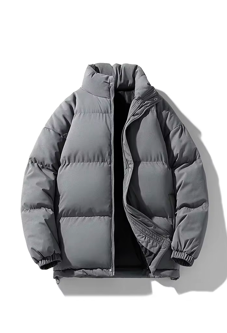 Jaqueta Masculina Copenhagen Luca Puffer