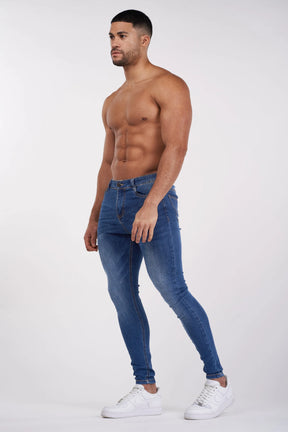 Calça Jeans Masculina Amalfi Luca