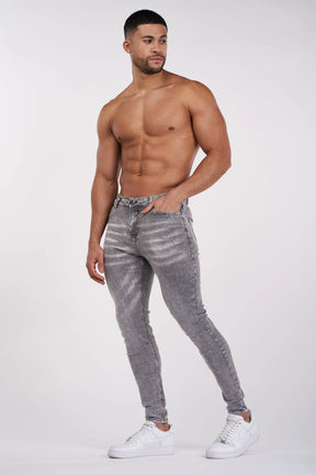 Calça Jeans Masculina Amalfi Luca