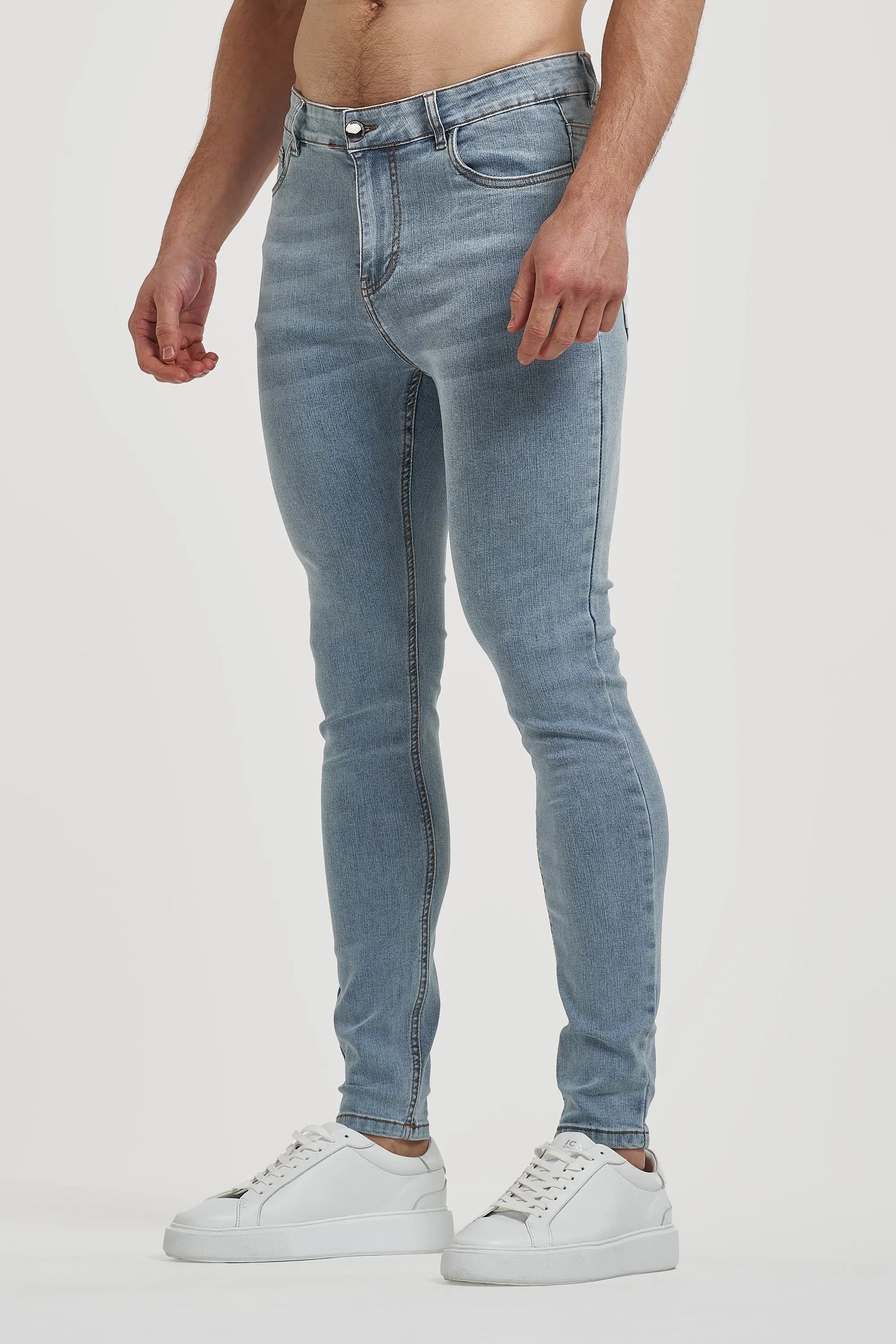 Calça Jeans Masculina Amalfi Luca