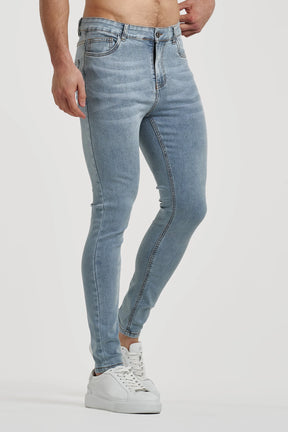 Calça Jeans Masculina Amalfi Luca