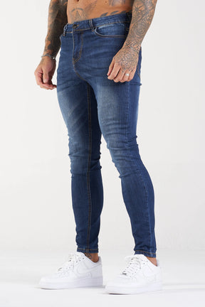 Calça Jeans Masculina Amalfi Luca